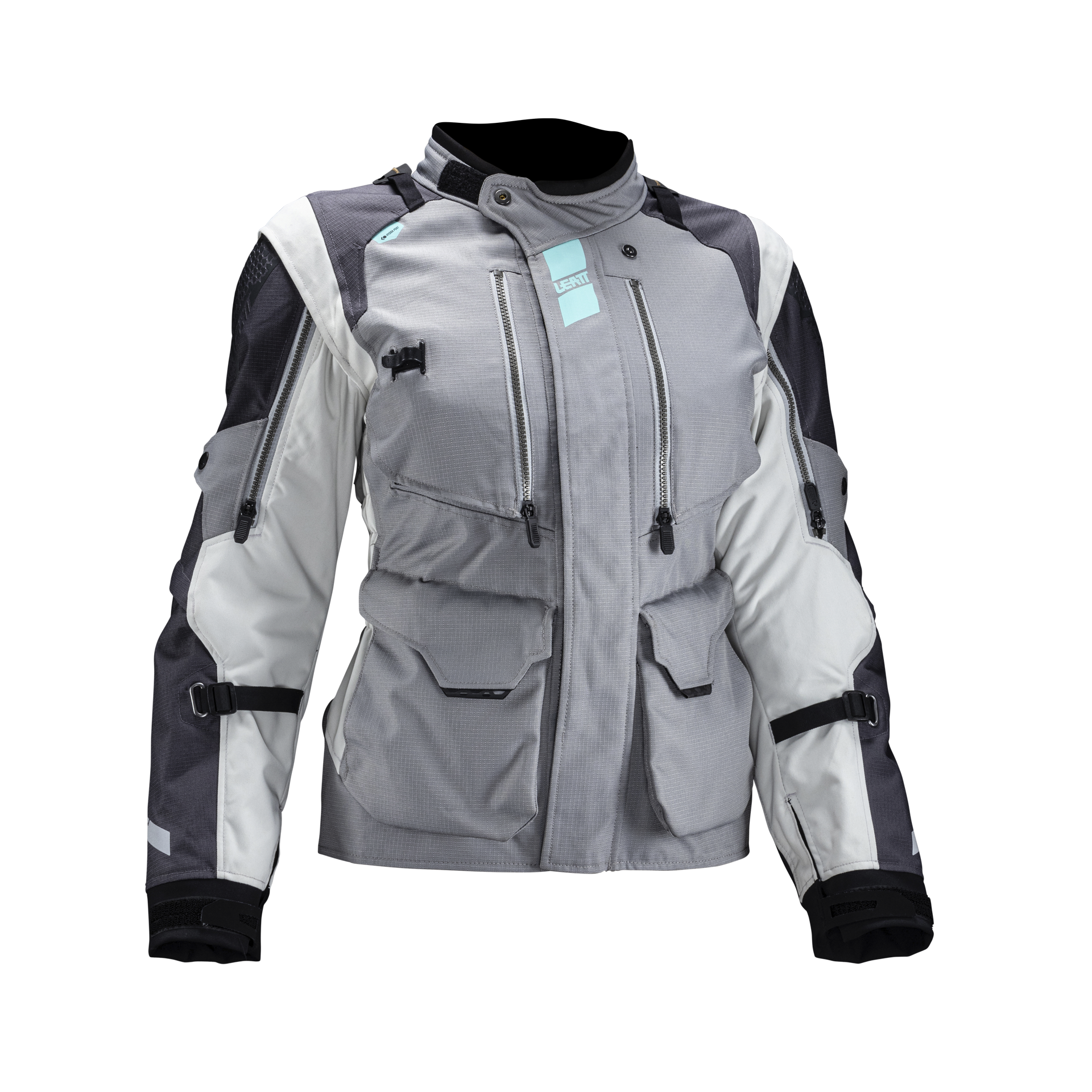 Giacca moto Adventure MultiTour 5.5 - Donna
