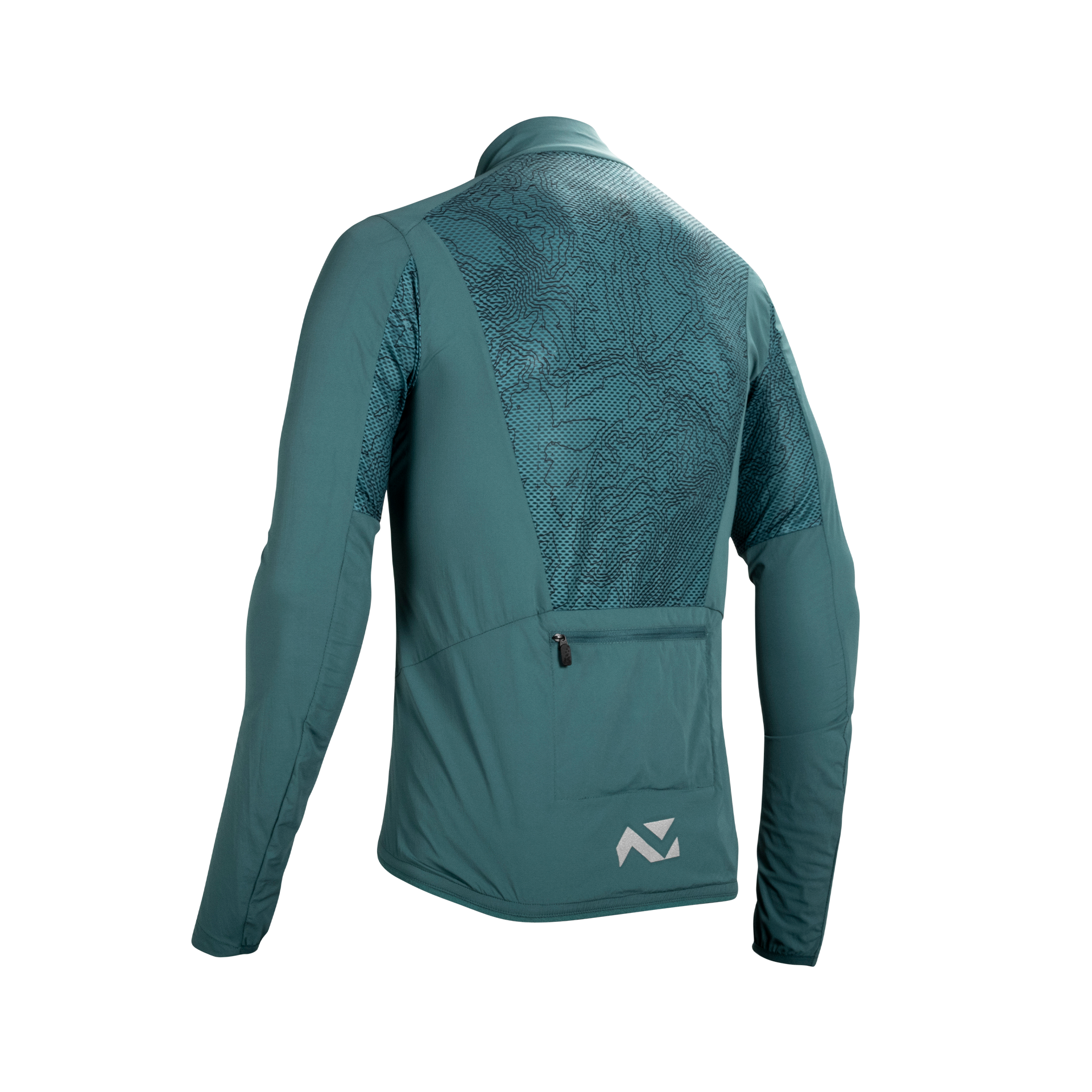Giacca MTB Endurance 2.0 da donna leggera e antivento