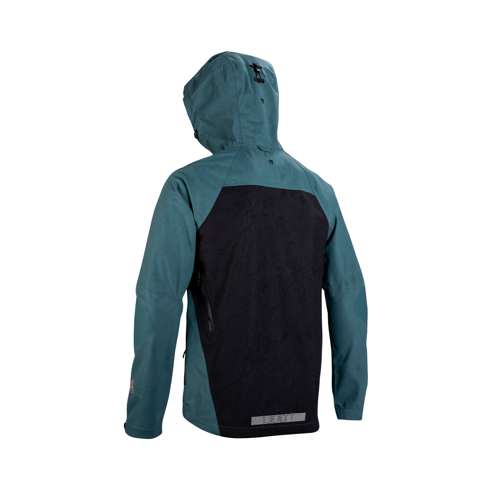 Giacca MTB 5.0 ultra performante e ideale in tutte le condizioni climatiche