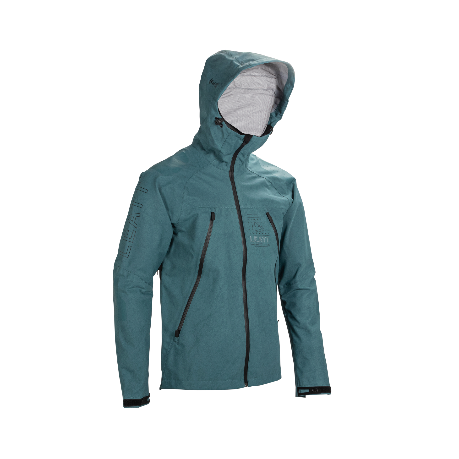 Giacca MTB HydraDri 5.0