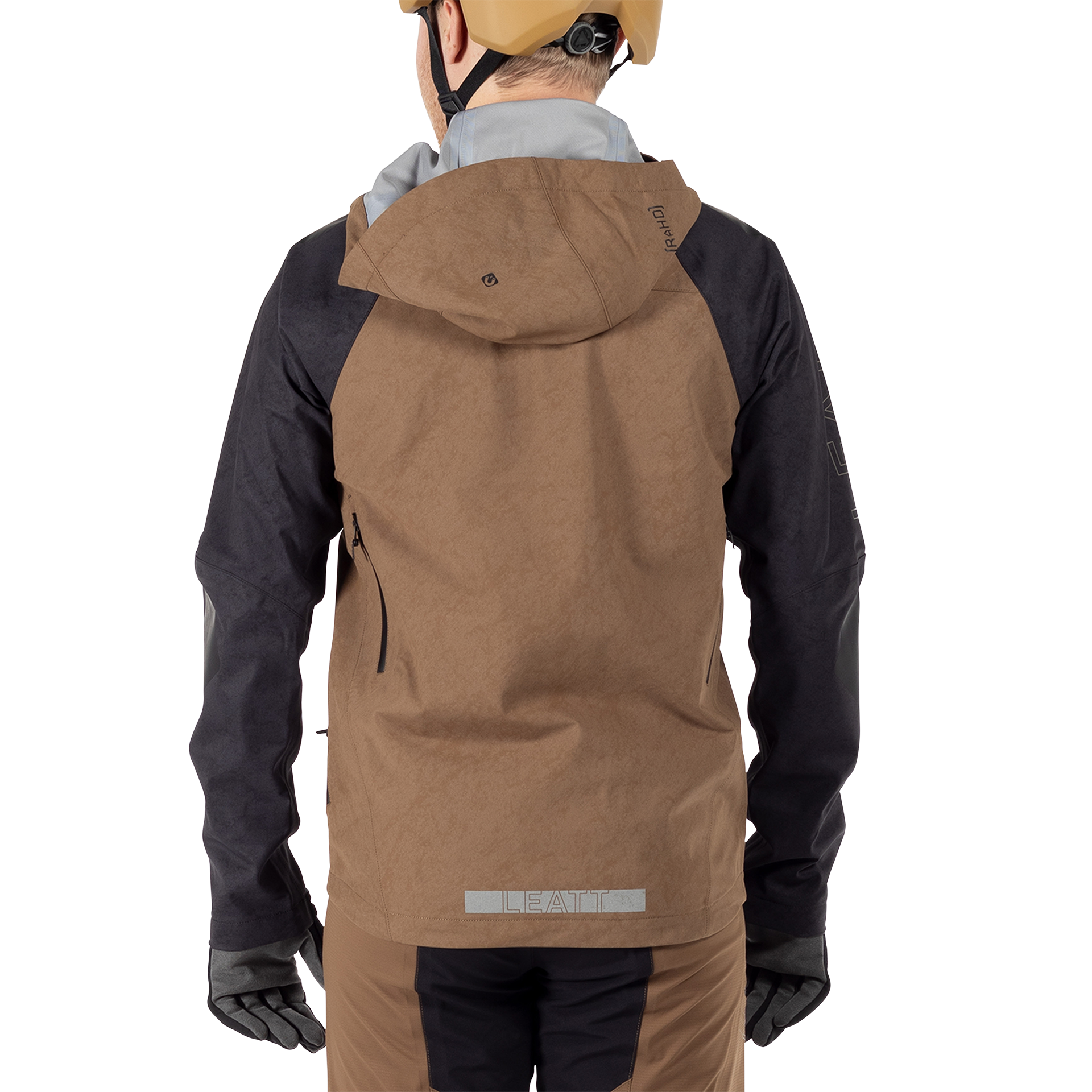 Giacca MTB 5.0 ultra performante e ideale in tutte le condizioni climatiche