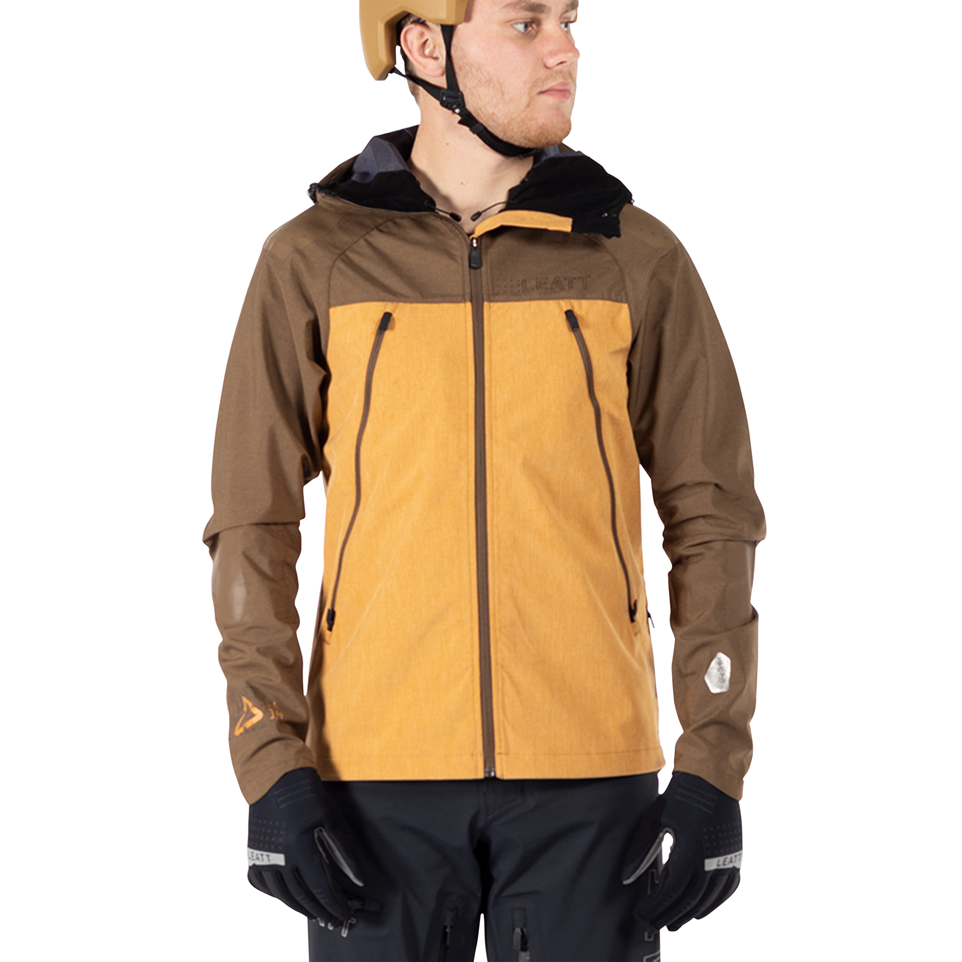 Giacca MTB 5.0 ultra performante e ideale in tutte le condizioni climatiche