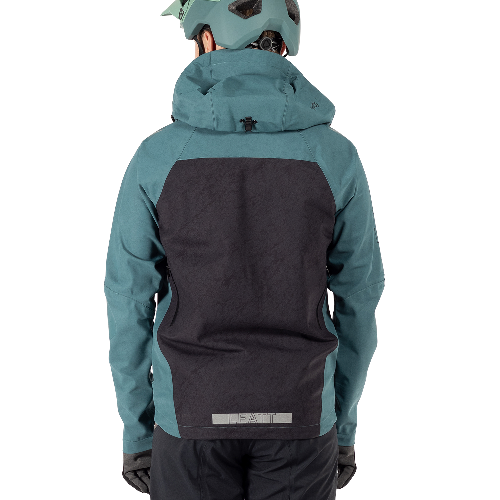 Giacca MTB 5.0 ultra performante e ideale in tutte le condizioni climatiche