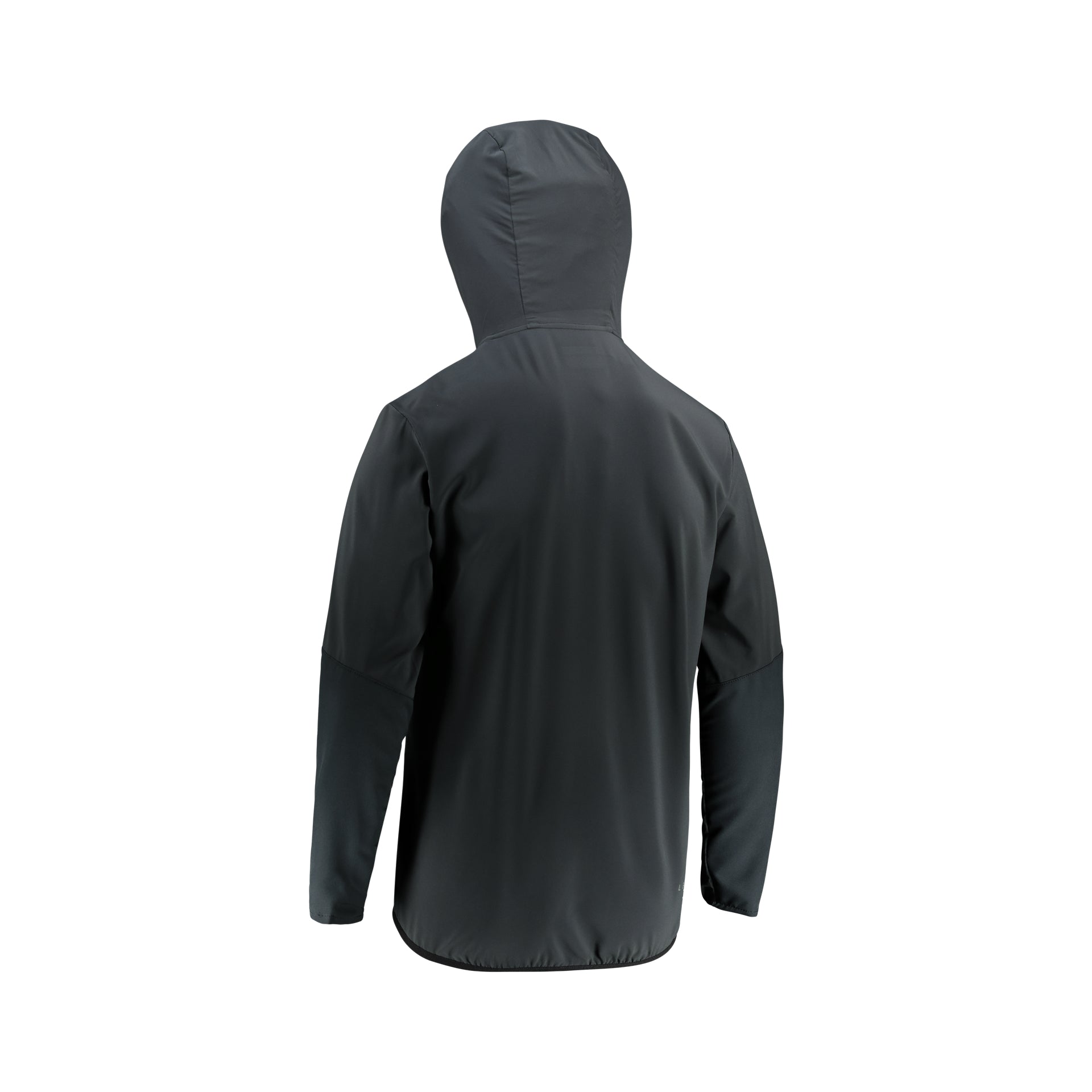 Giacca MTB Trail 1.0 leggera antivento e resistente all'acqua