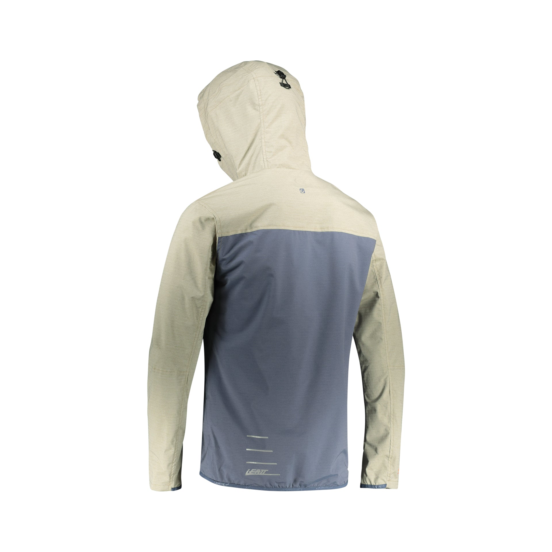 Giacca MTB ALLMTN 2.0 superleggera ma resistente all'acqua e antivento