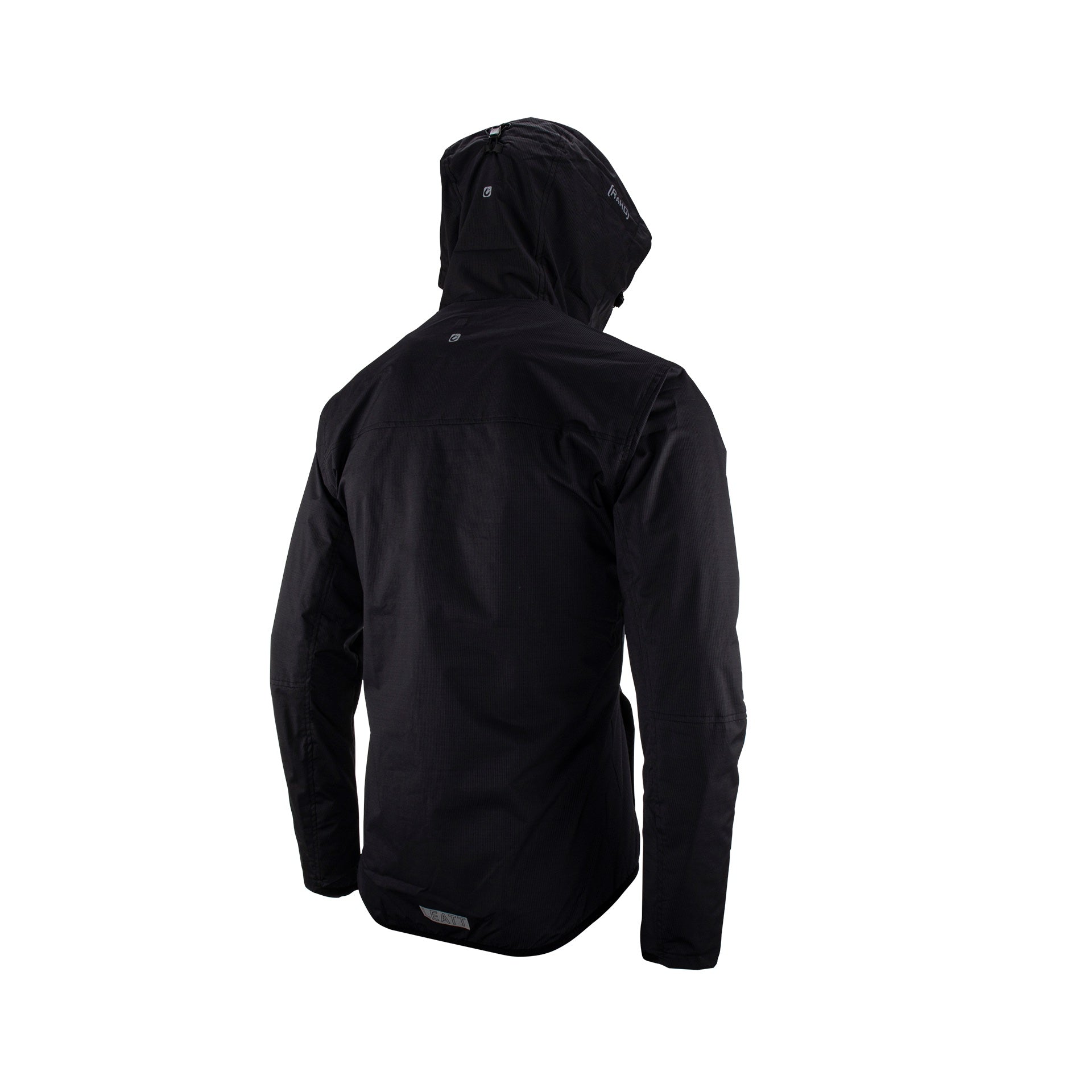 Giacca MTB Hydradri 2.0 con tessuto leggero e resistente all'acqua