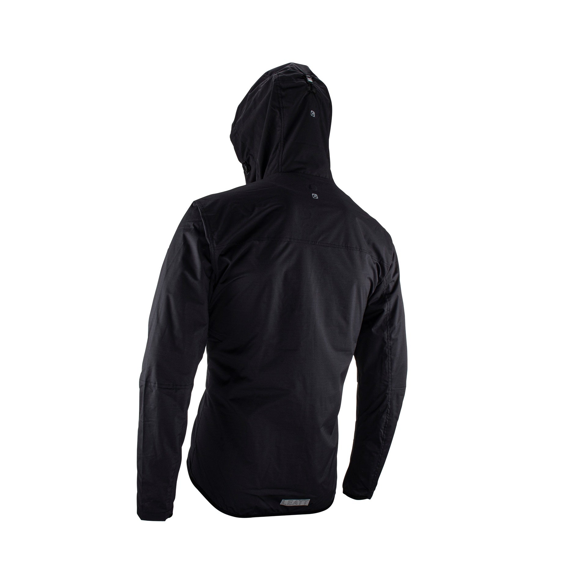 Giacca MTB Hydradri 2.0 con tessuto leggero e resistente all'acqua