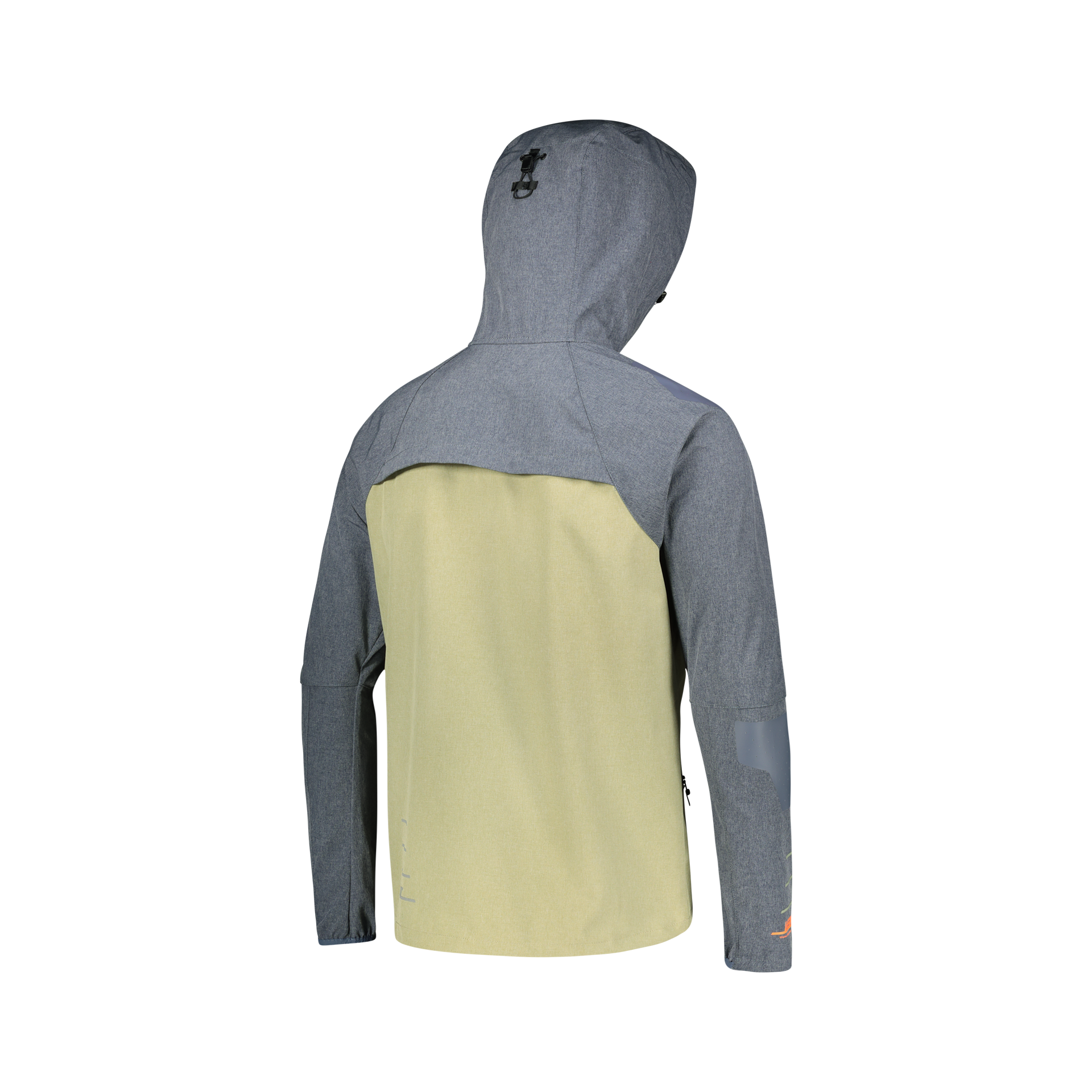 Giacca MTB All Mountain 4.0