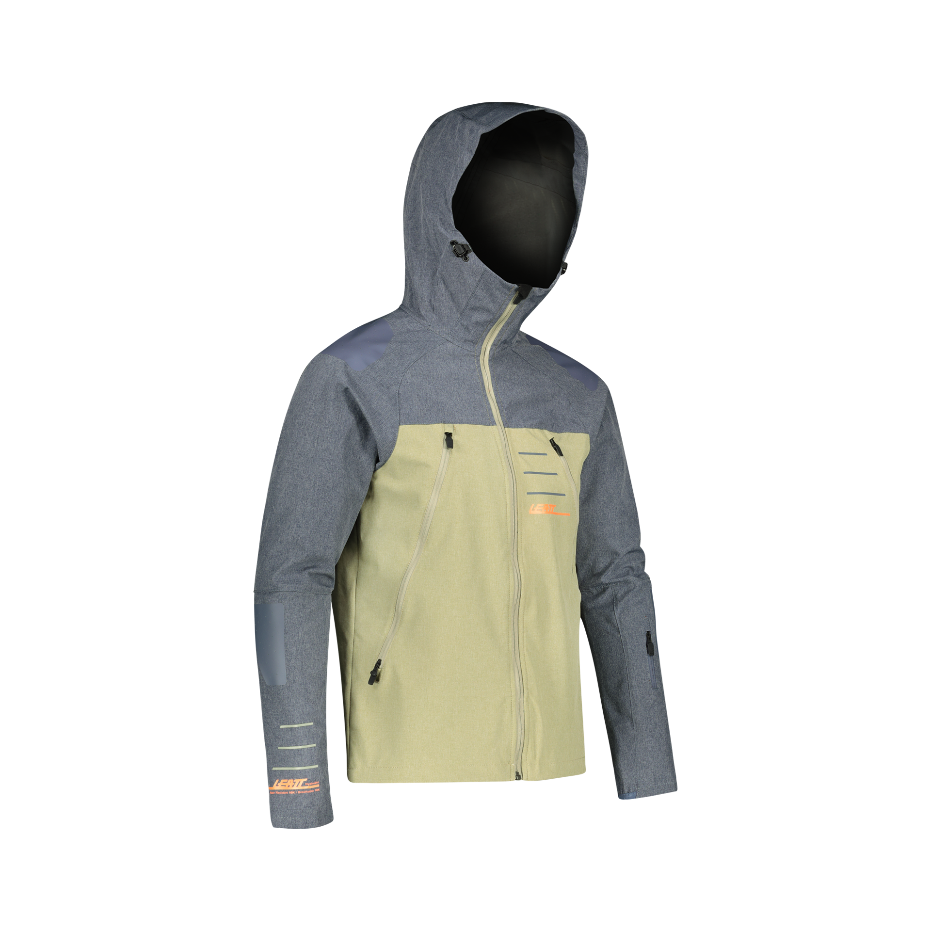 Giacca MTB All Mountain 4.0