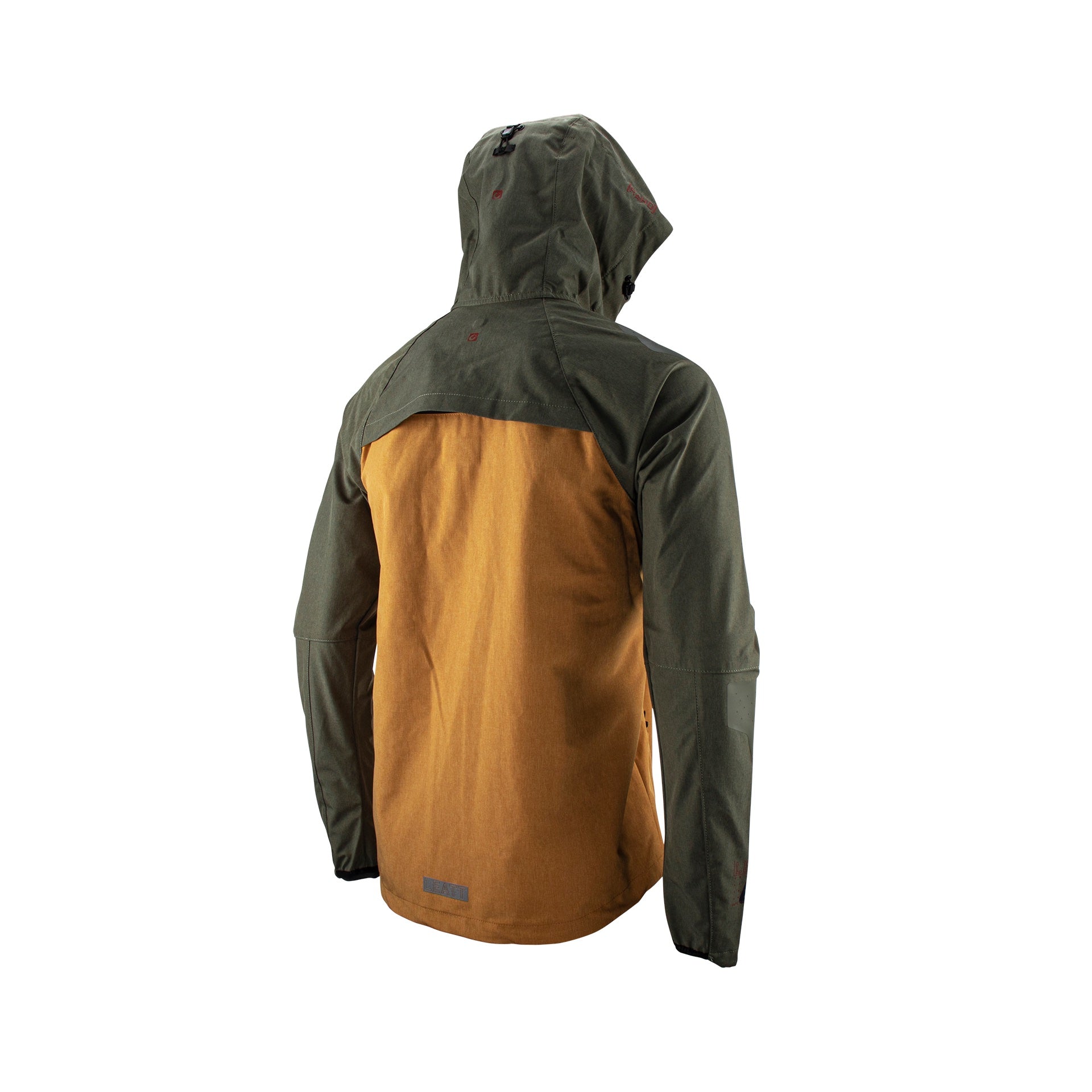 Giacca MTB HydraDri 4.0