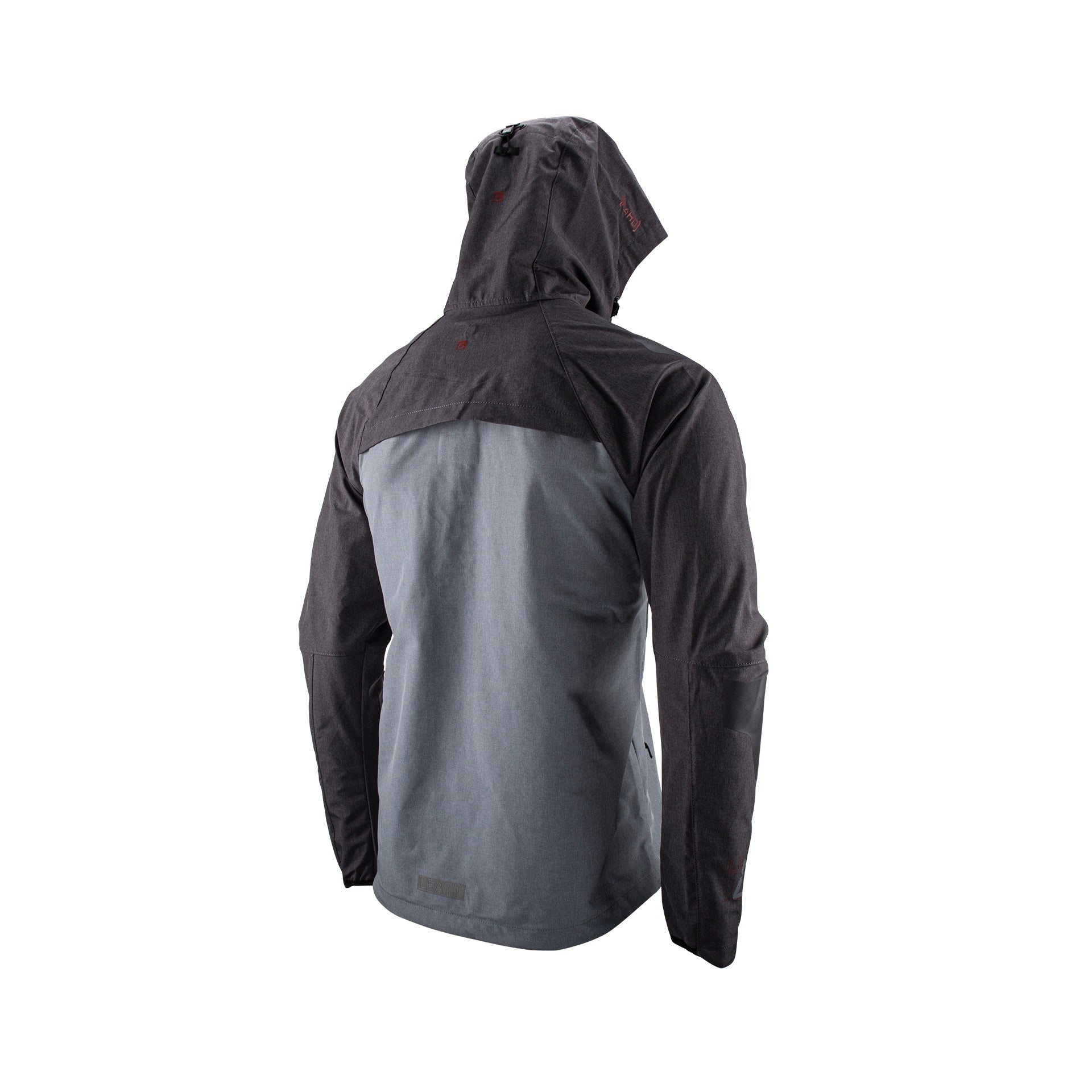 Giacca MTB Hydradri 4.0 con tessuto impermeabile e antivento