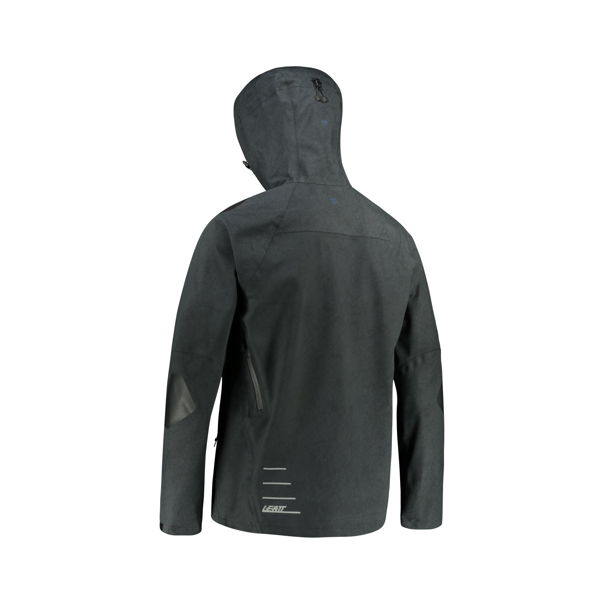 Giacca MTB 5.0 All-Mountain impermeabile e traspirante