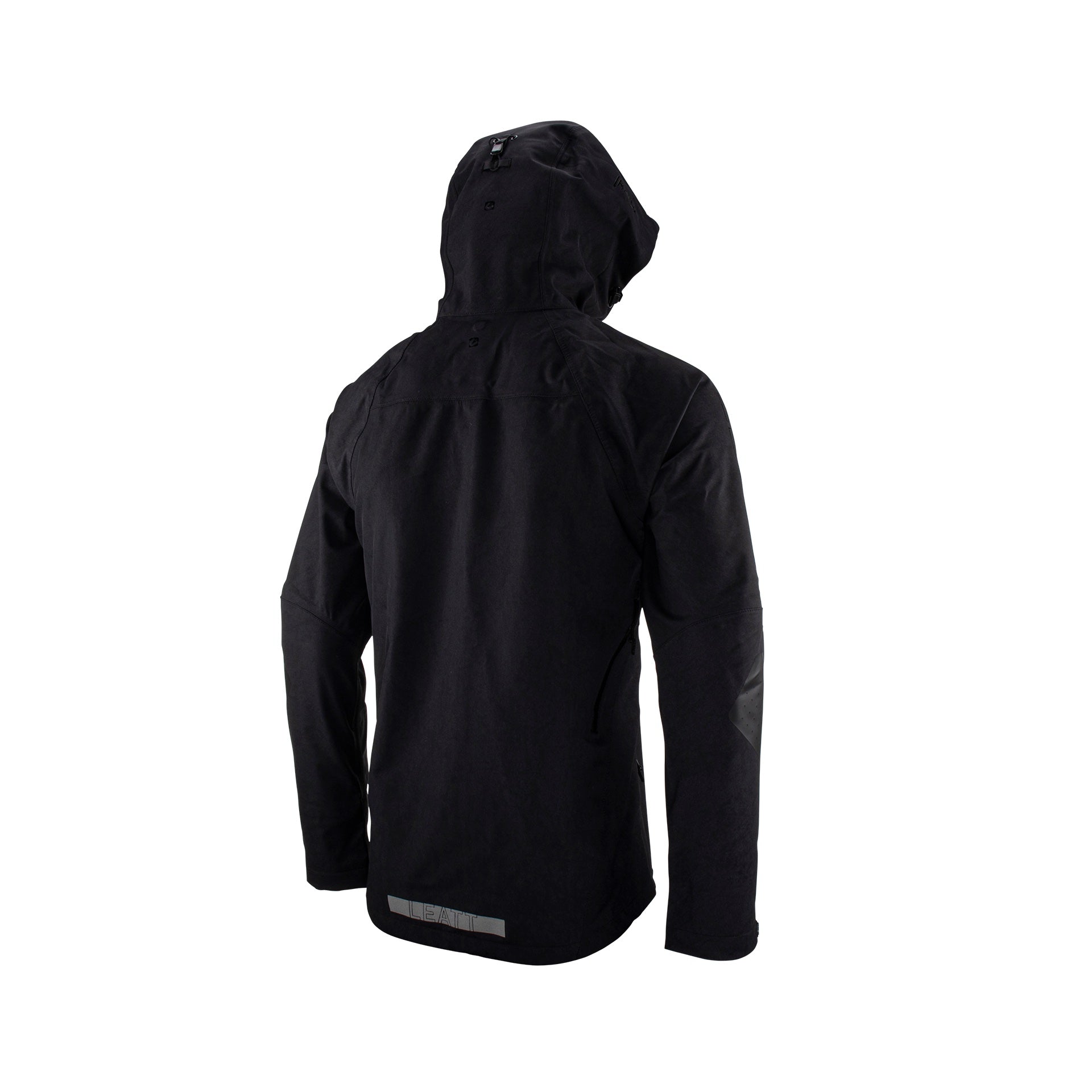 Giacca MTB 5.0 ultra performante e ideale in tutte le condizioni climatiche