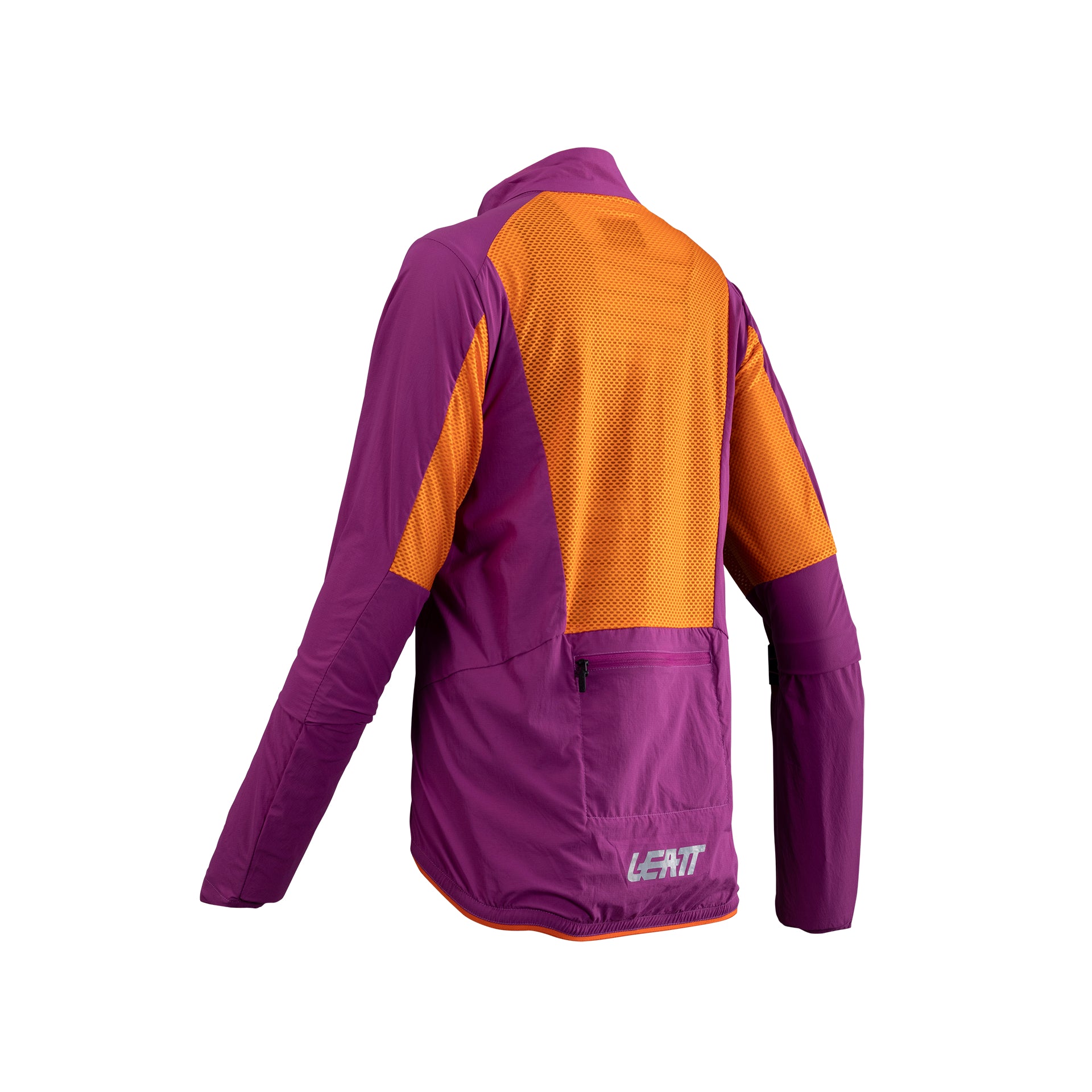 Giacca MTB Endurance 2.0 da donna leggera e antivento