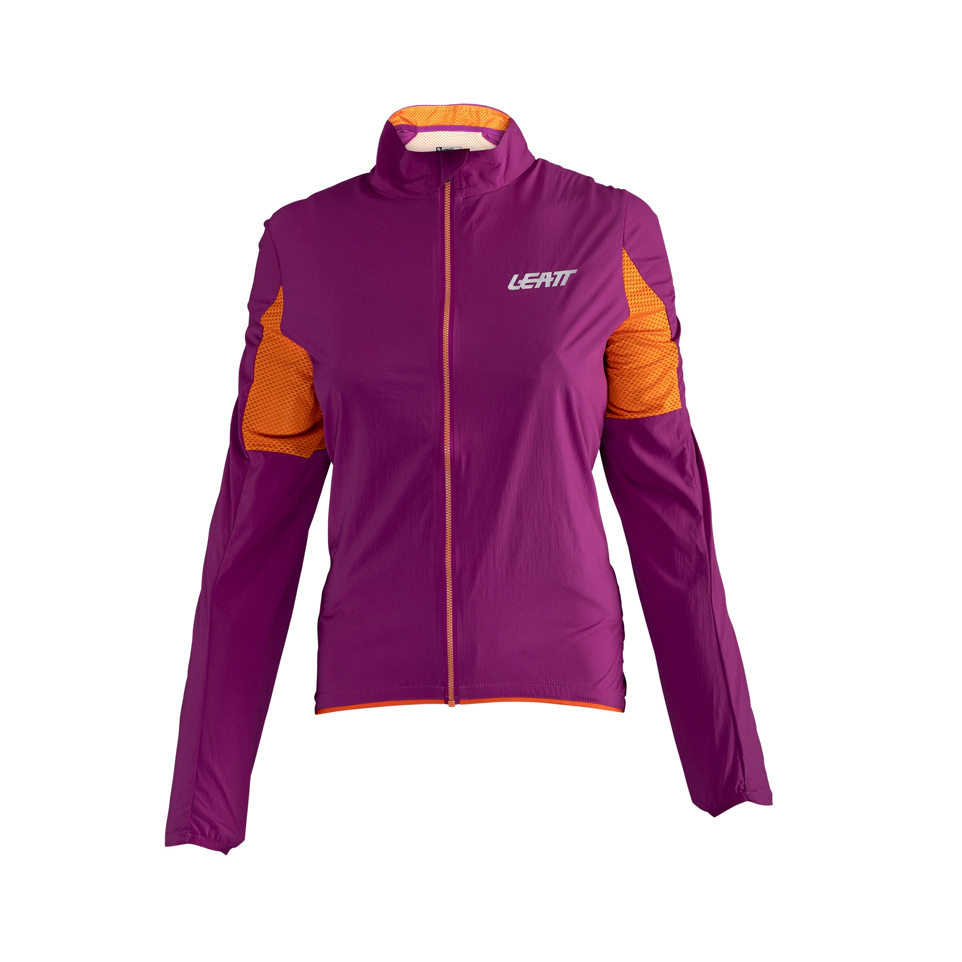 Giacca MTB Endurance 2.0 da donna leggera e antivento