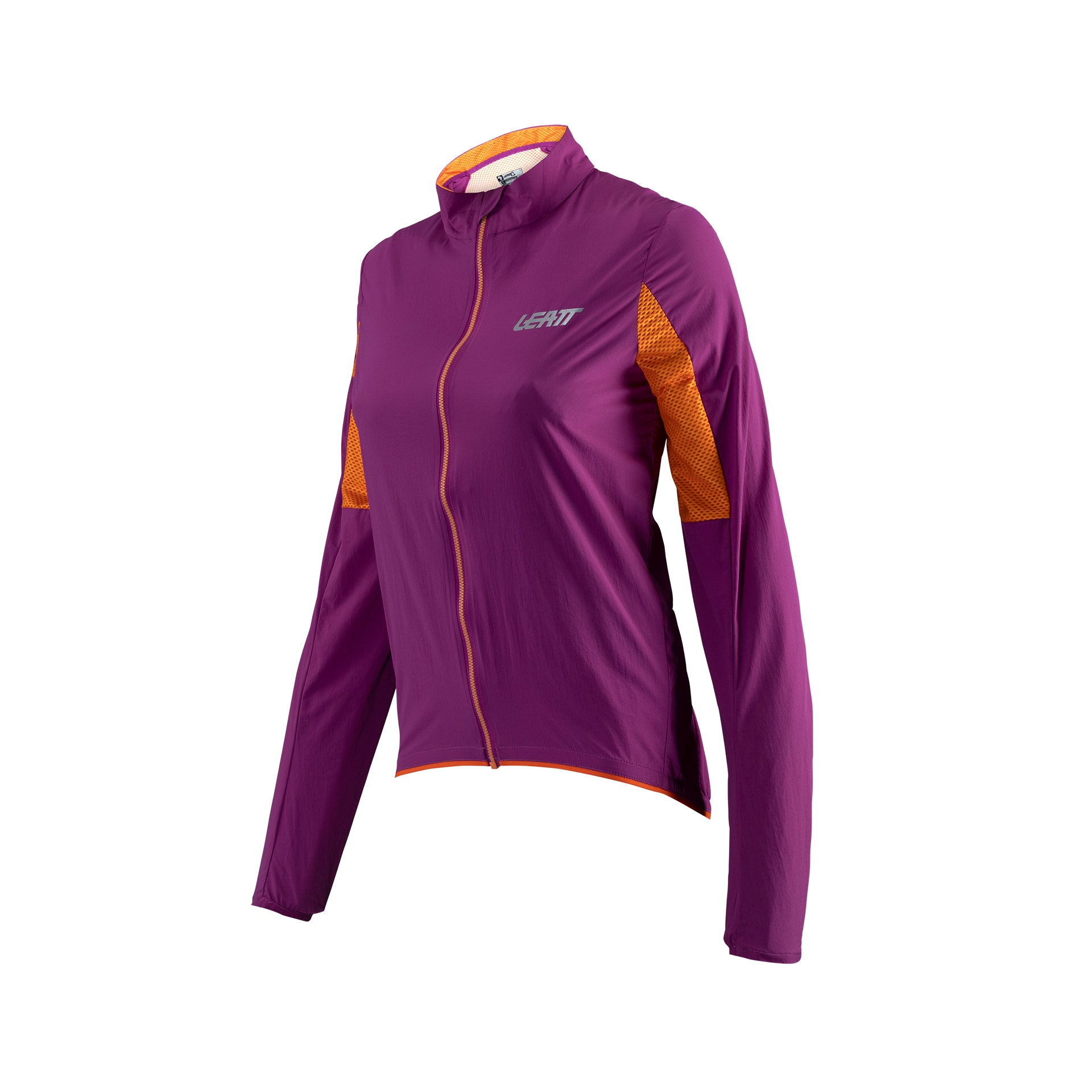 Giacca MTB Endurance 2.0 da donna leggera e antivento