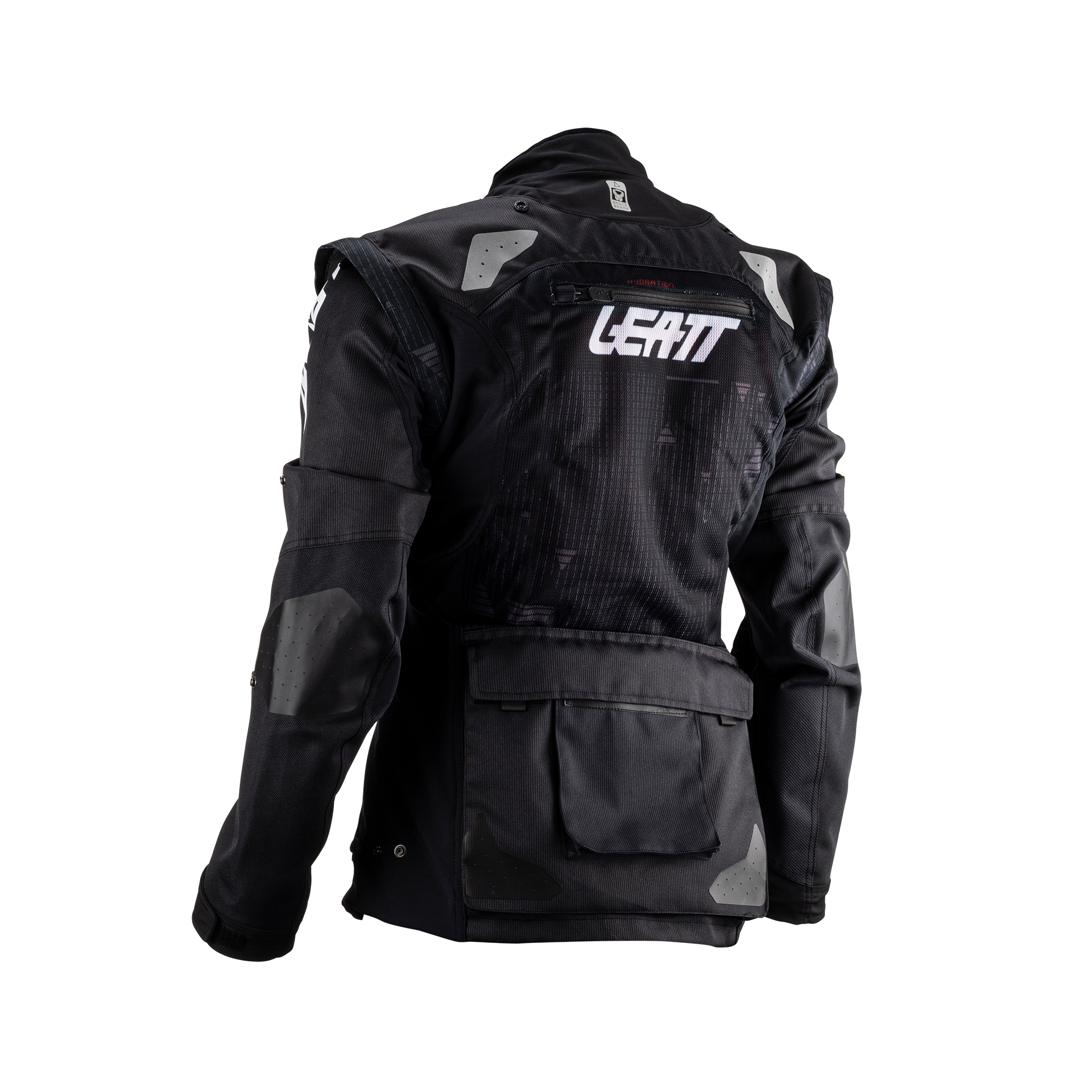 Giacca Moto 4.5 X-Flow