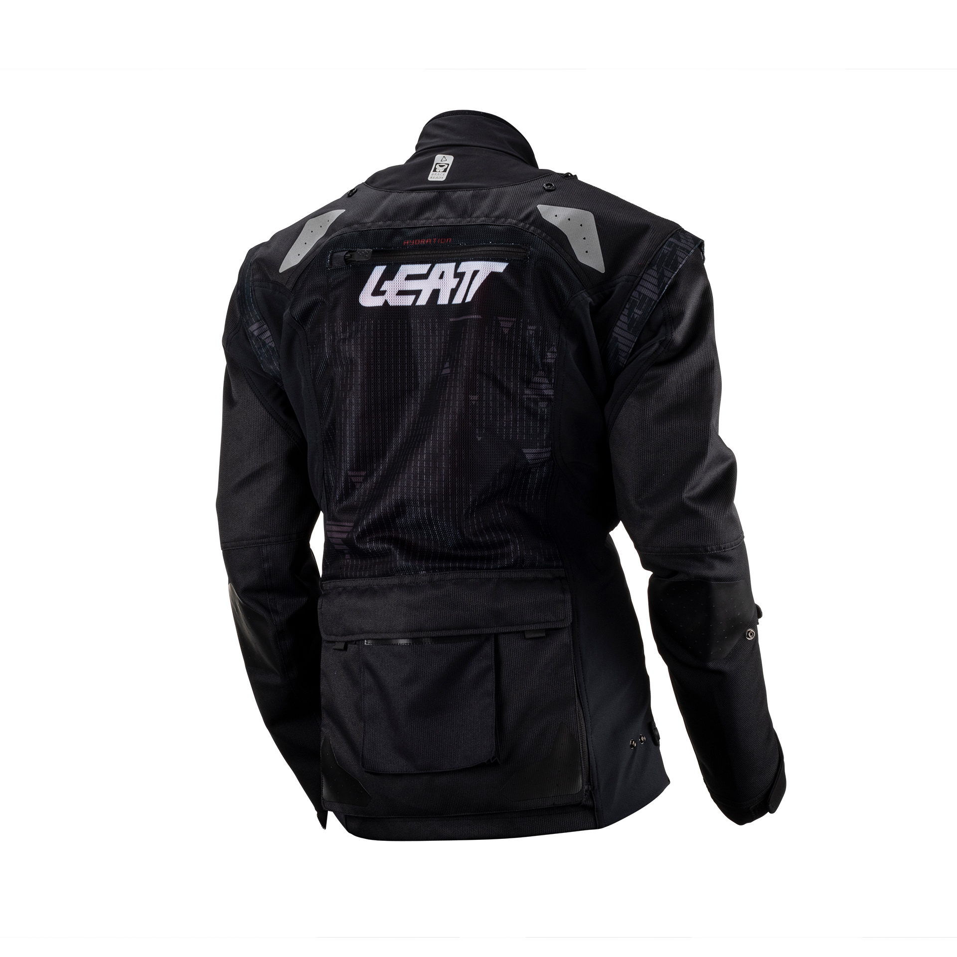 Giacca Moto 4.5 X-Flow