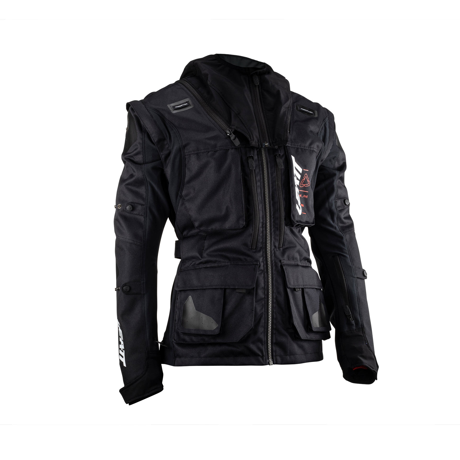Giacca Moto 5.5 Enduro