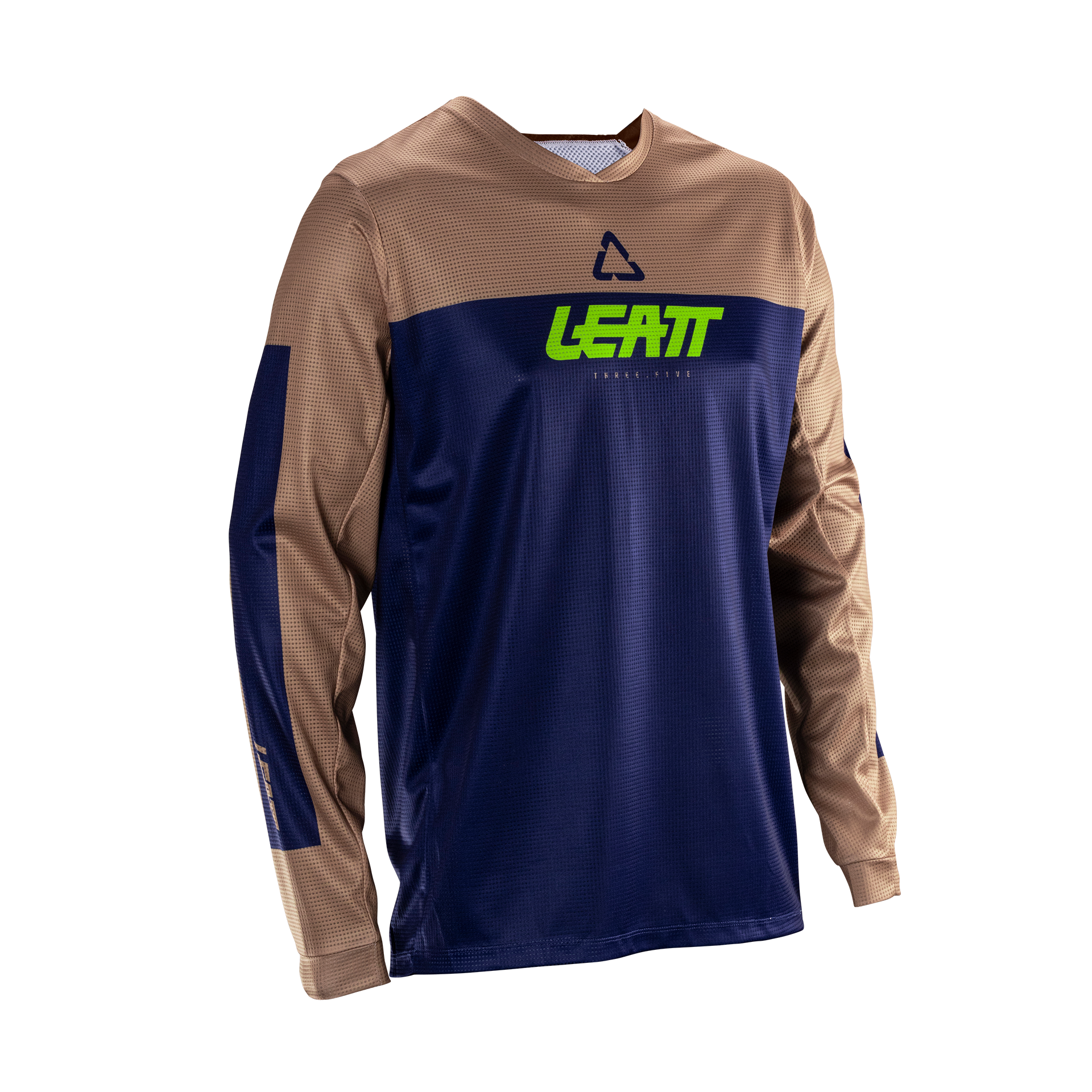 Maglia Moto 3.5