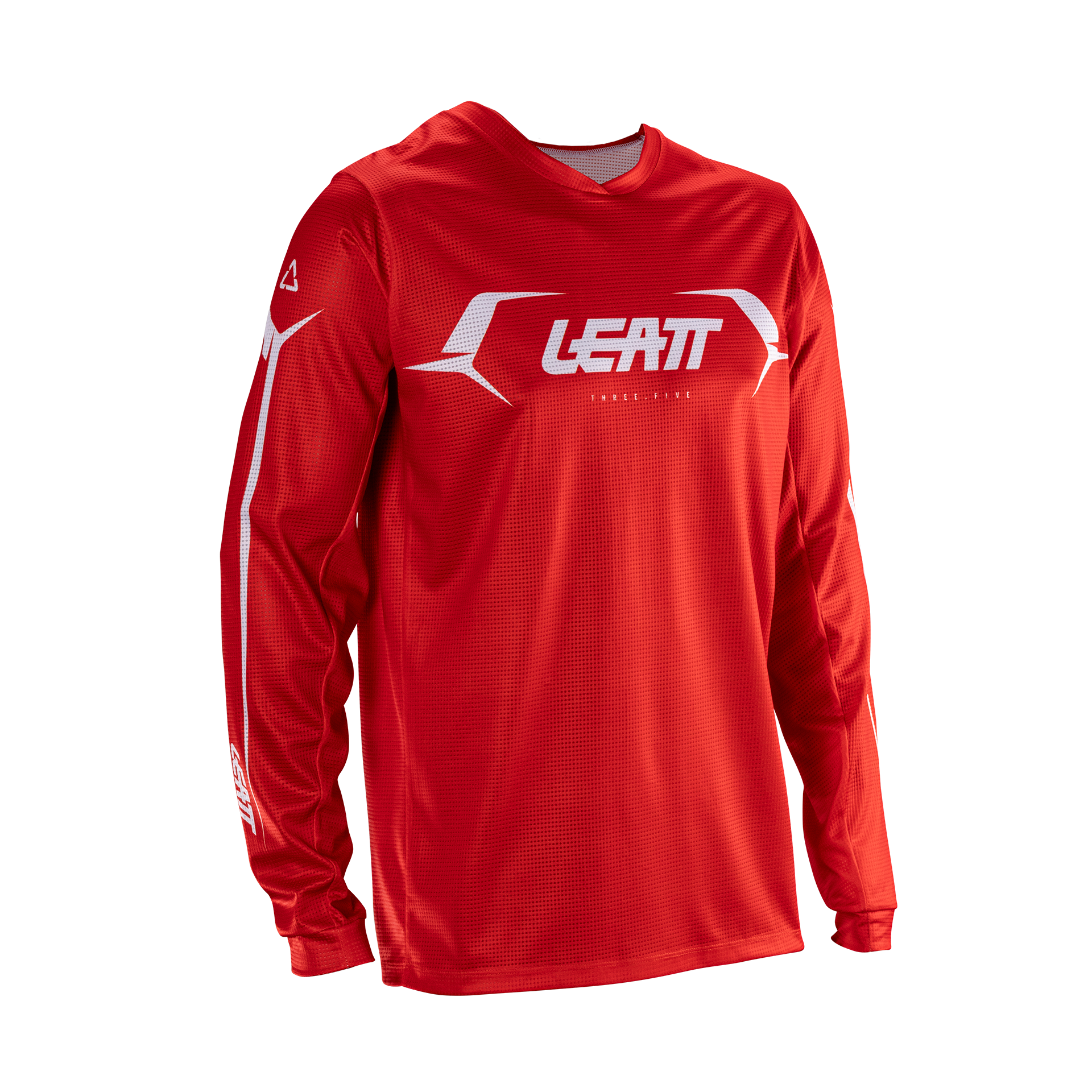 Maglia Moto 3.5