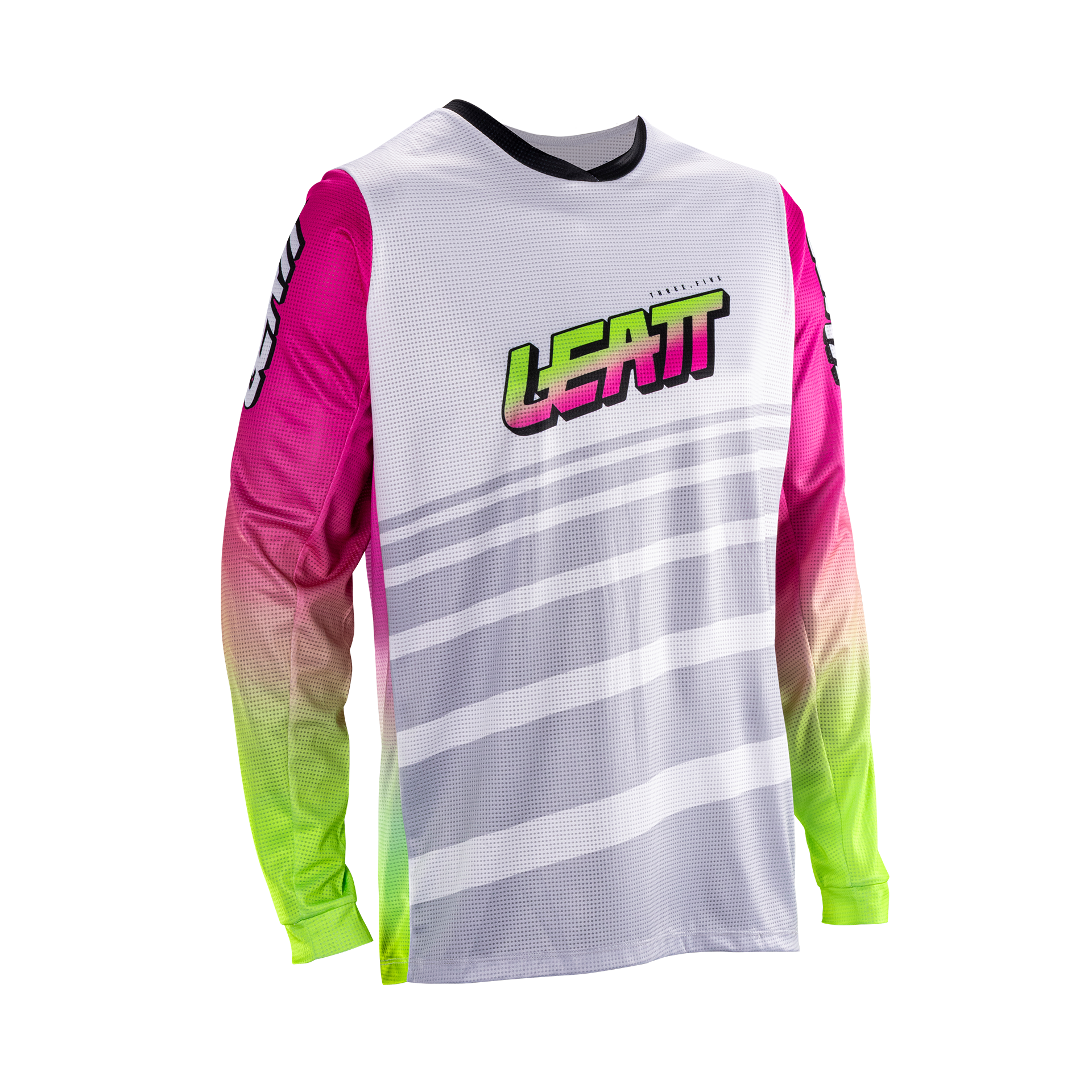 Maglia Moto 3.5