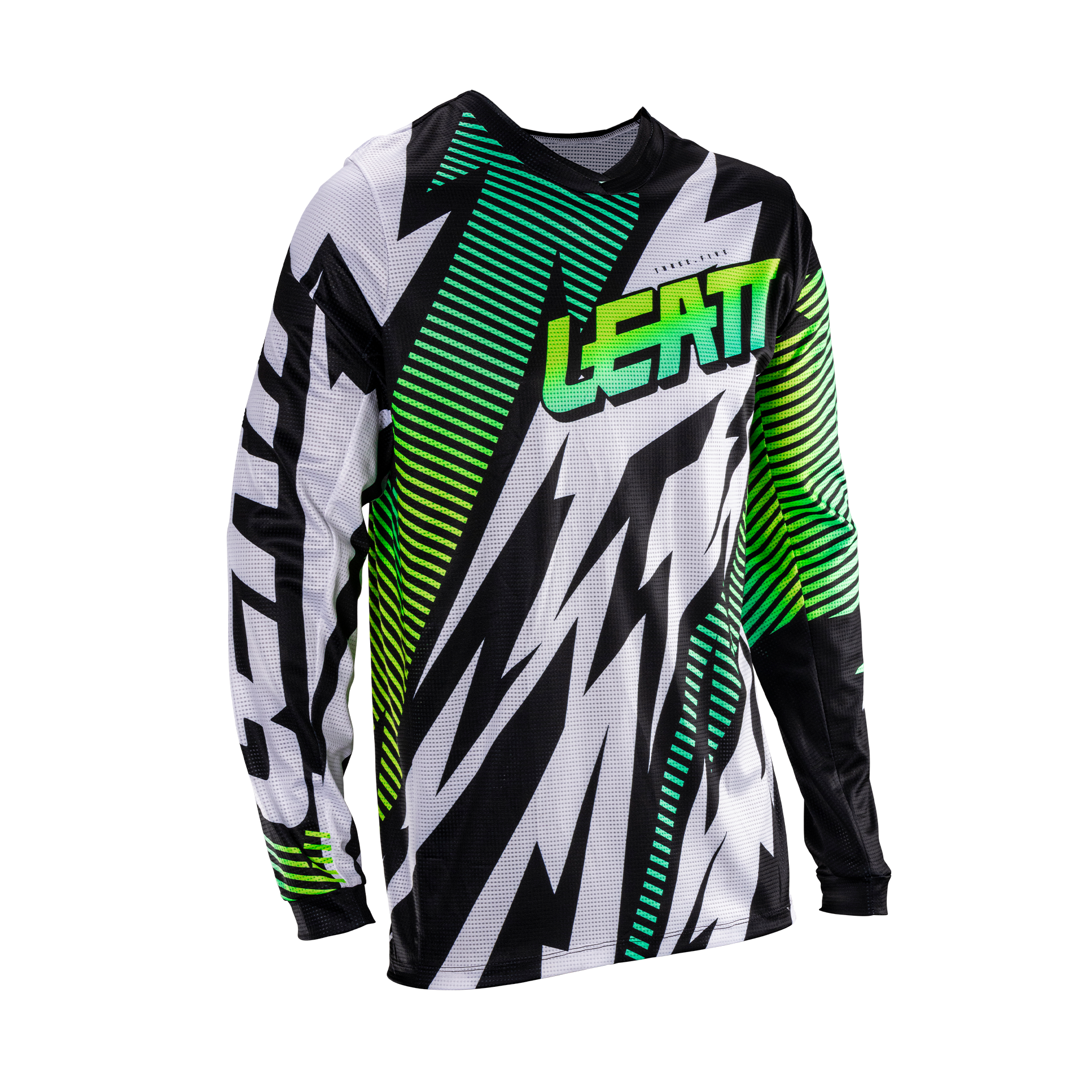 Maglia Moto 3.5