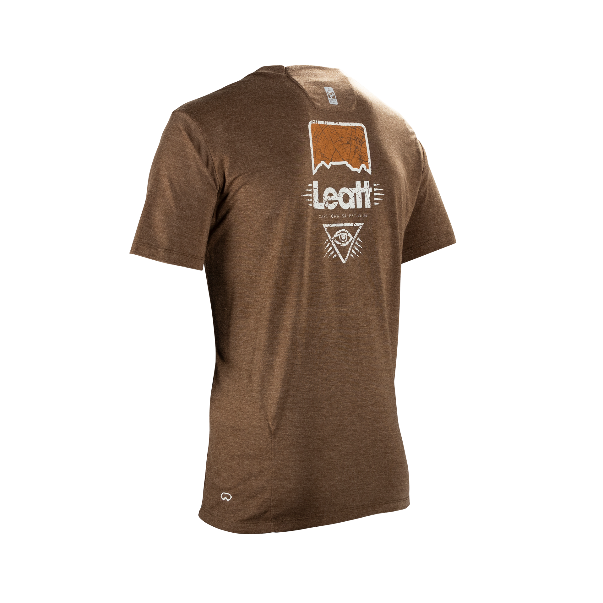 Maglia MTB Gravity 1.0