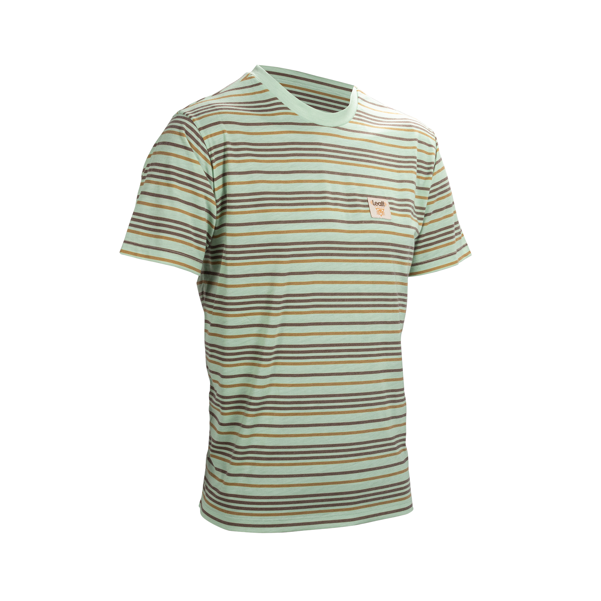 Maglia MTB Gravity 1.0 elasticizzata e in tessuto Tencel