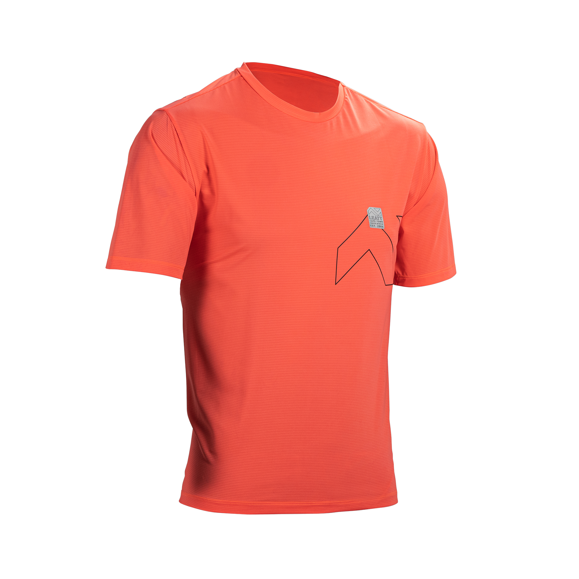 Maglia MTB Trail X-Flow 1.0 elasticizzata e ultra leggera