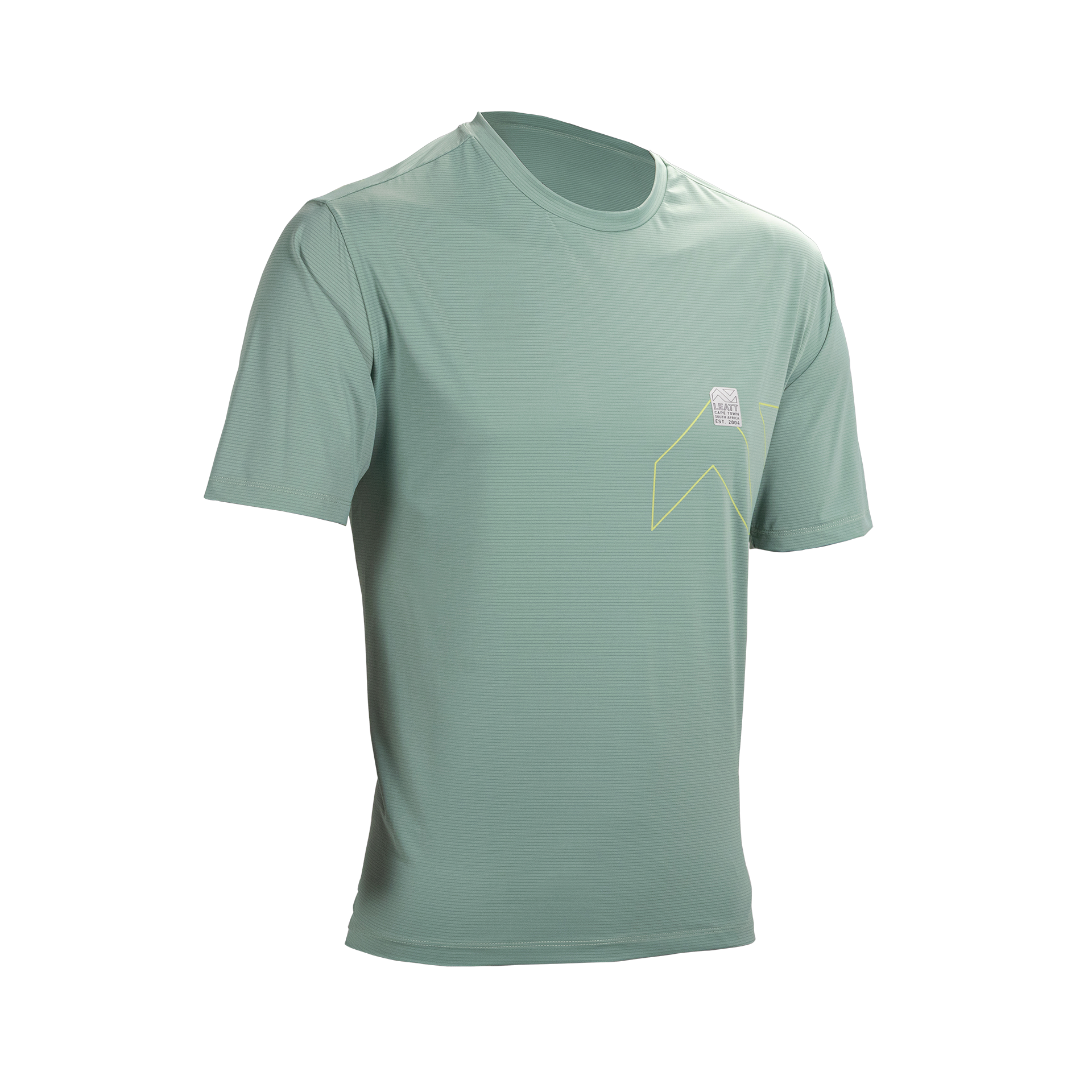 Maglia MTB Trail X-Flow 1.0 elasticizzata e ultra leggera