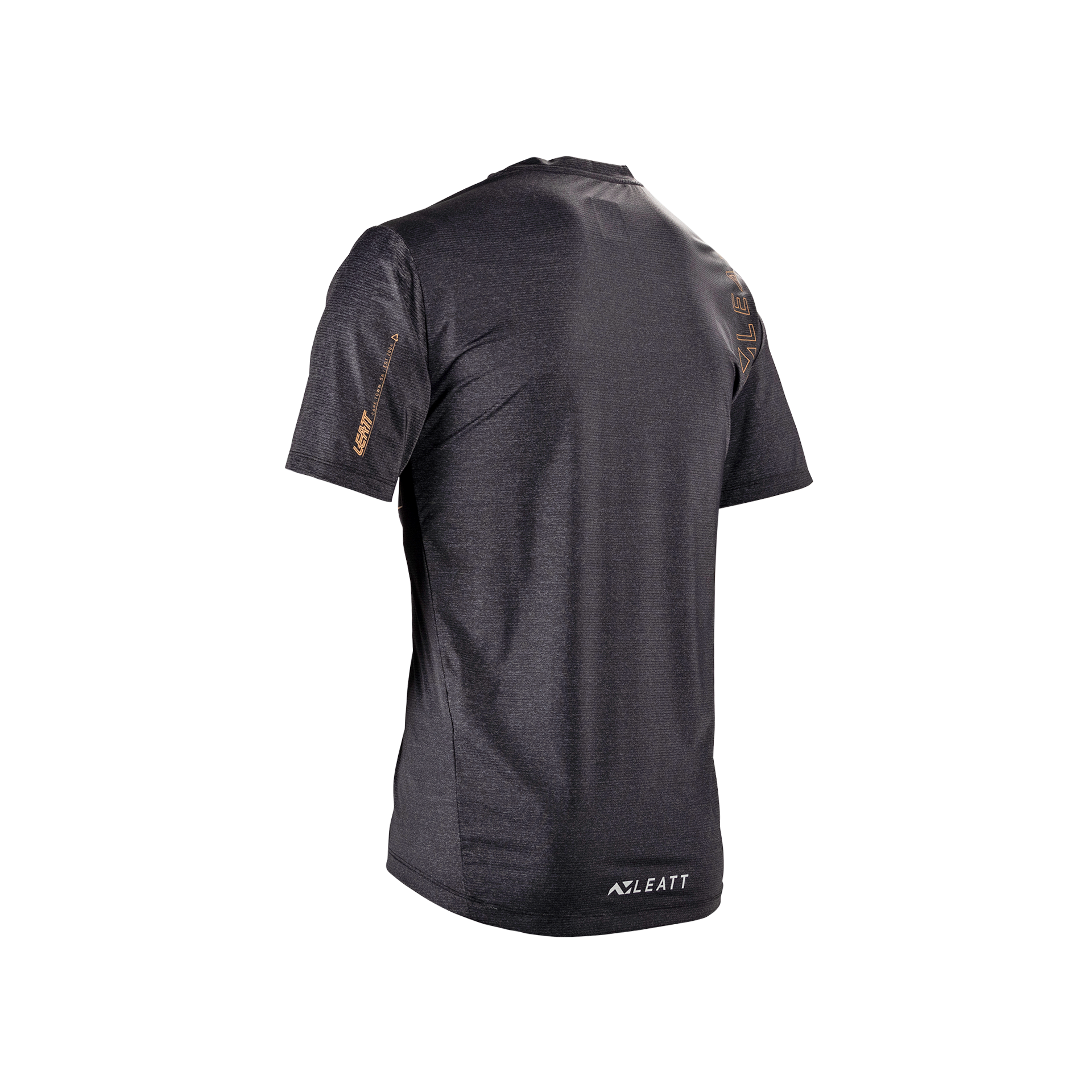 Maglia MTB Trail X-Flow 1.0 elasticizzata e ultra leggera