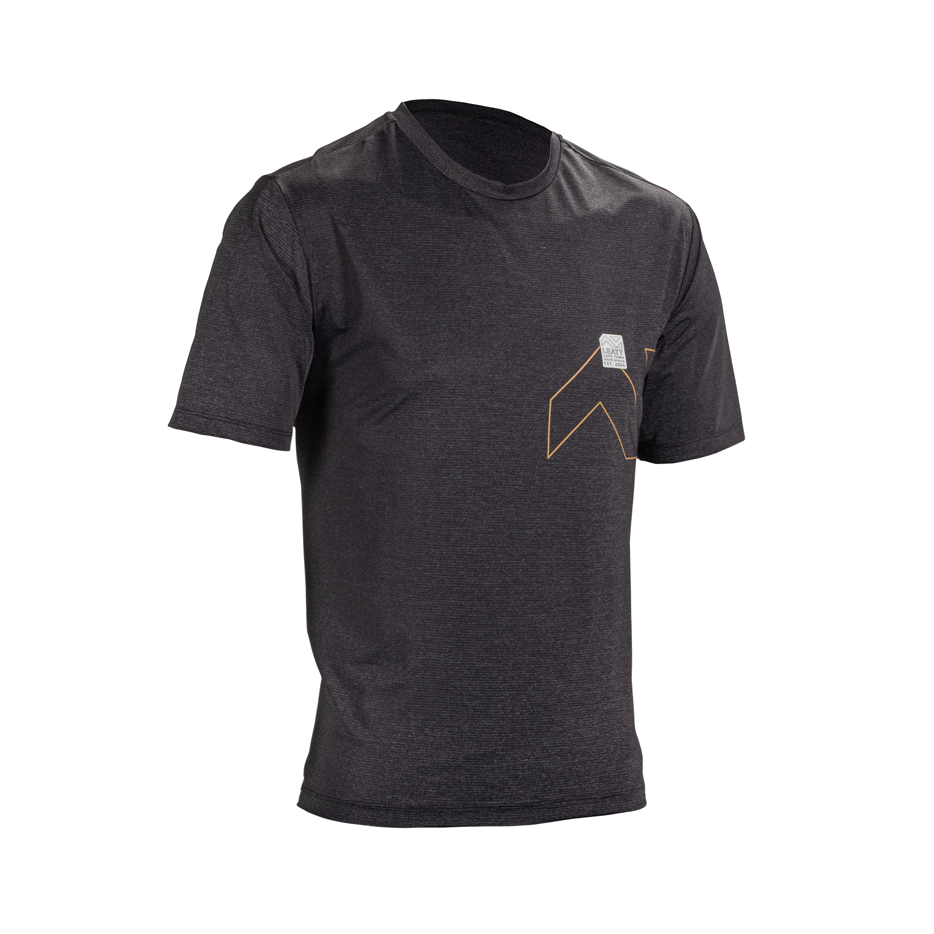 Maglia MTB Trail X-Flow 1.0 elasticizzata e ultra leggera