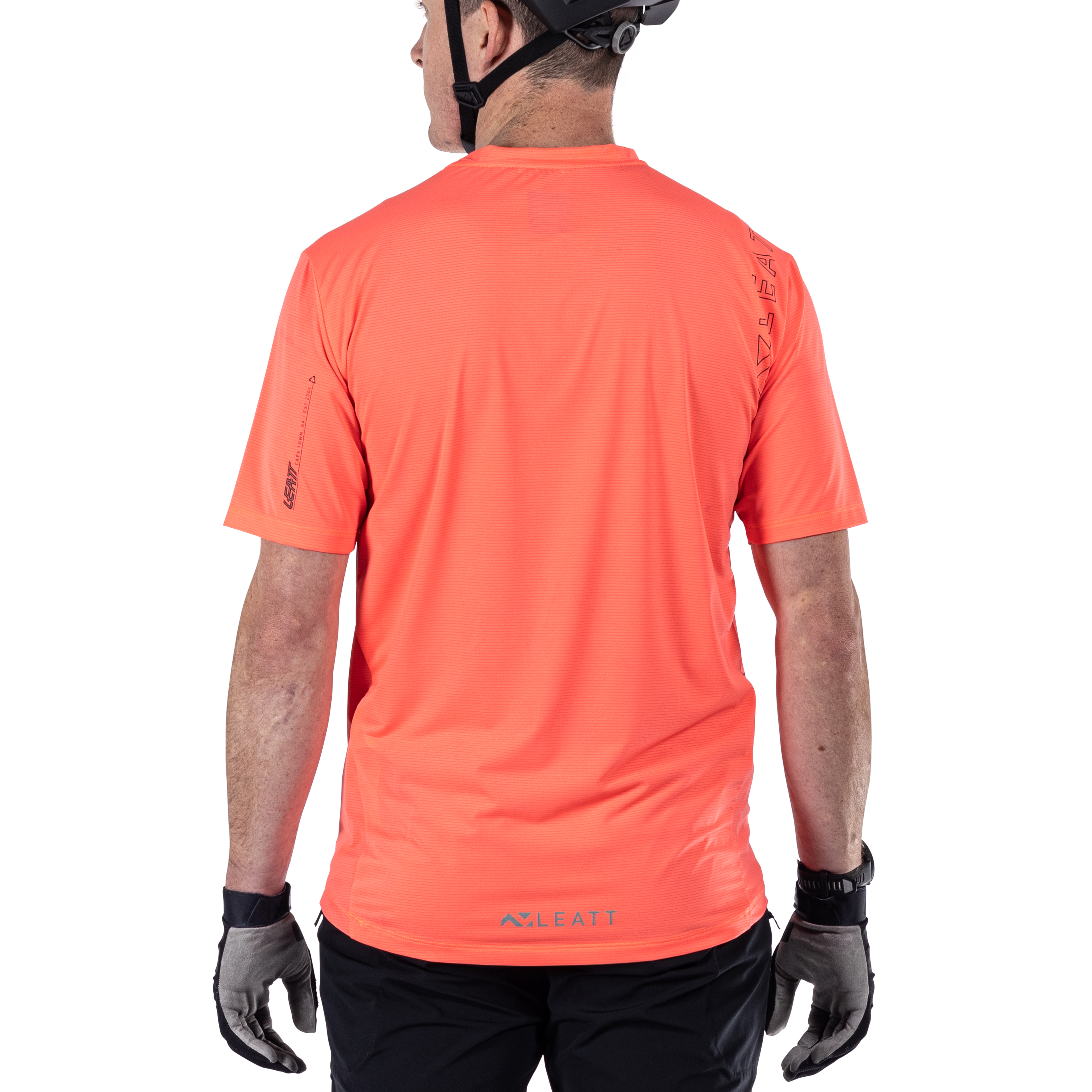 Maglia MTB Trail X-Flow 1.0 elasticizzata e ultra leggera