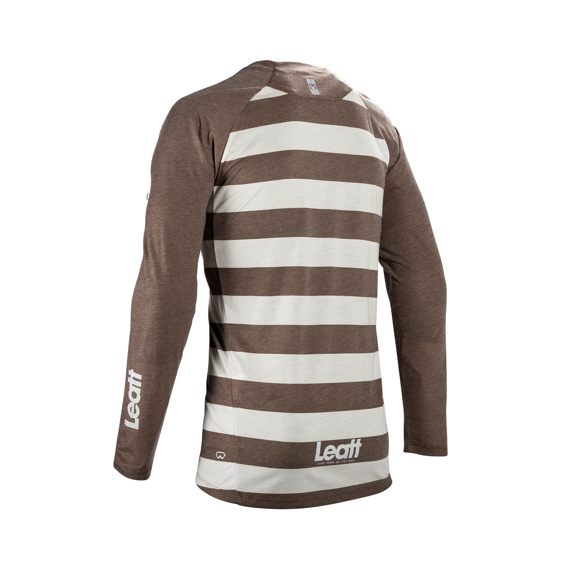 Maglia MTB Gravity 2.0 traspitante ed elasticizzata