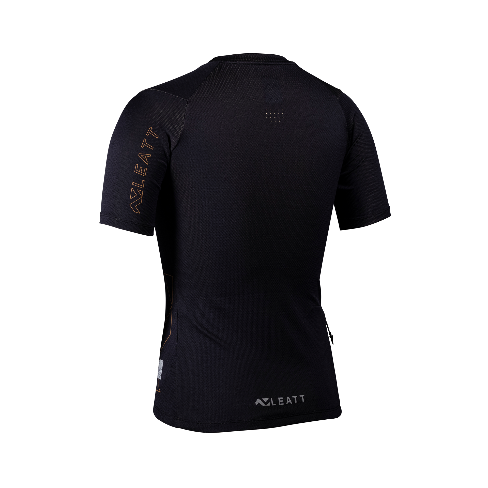 Maglia MTB Trail 2.0 in tessuto leggero Ice-Yarn da donna