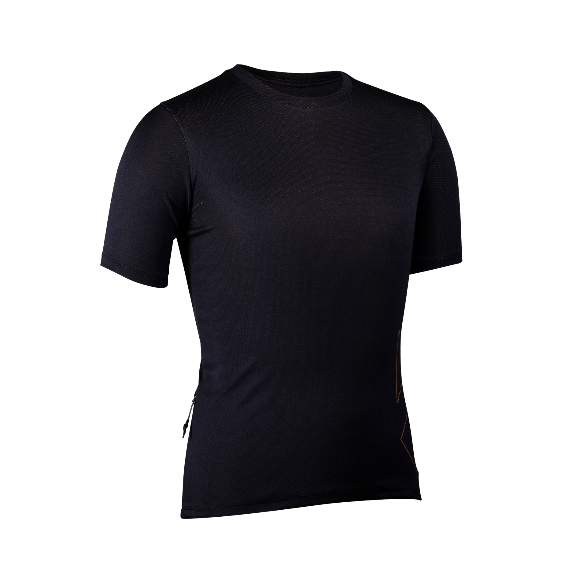 Maglia MTB Trail 2.0 in tessuto leggero Ice-Yarn da donna
