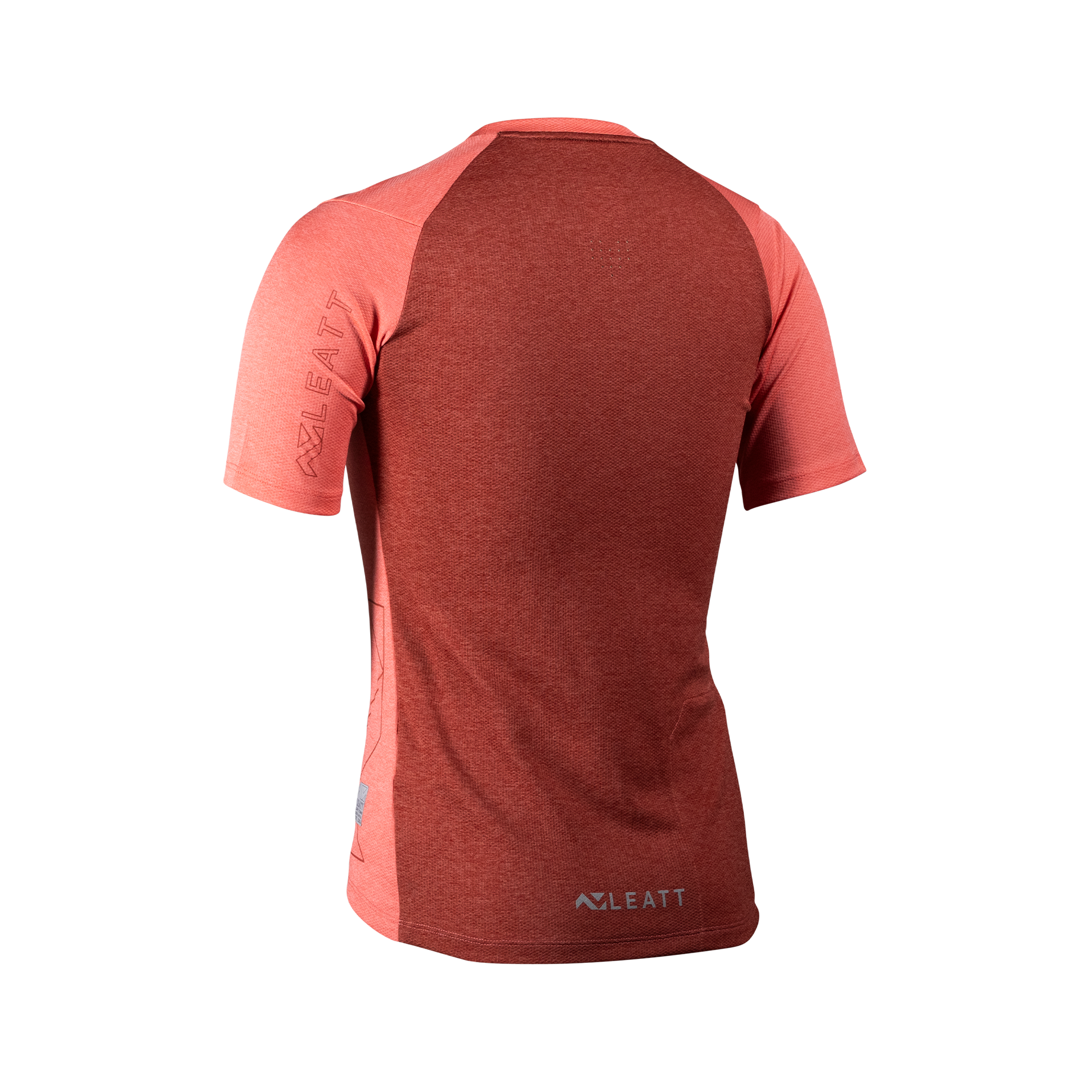 Maglia MTB Trail 2.0 in tessuto leggero Ice-Yarn da donna