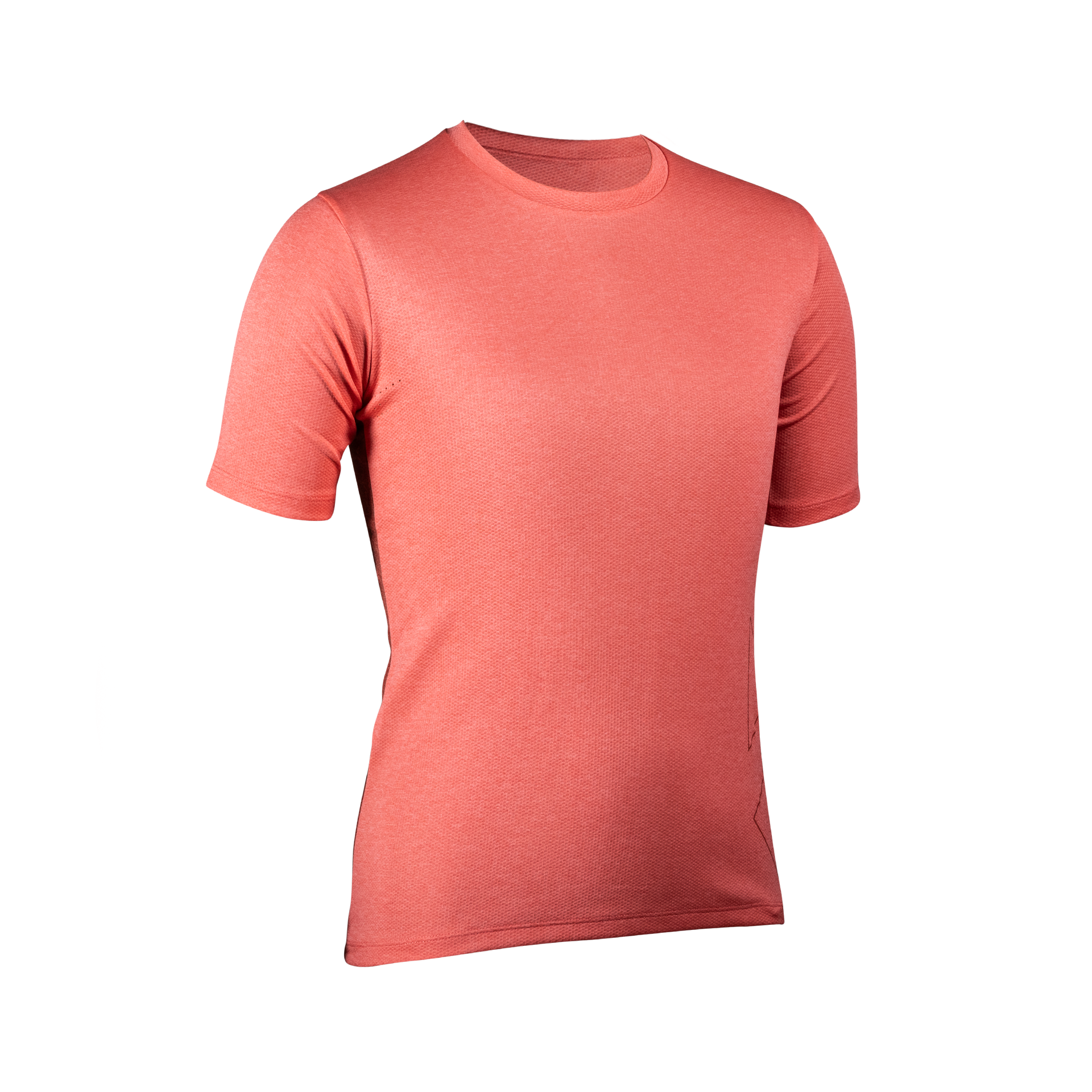 Maglia MTB Trail 2.0 in tessuto leggero Ice-Yarn da donna