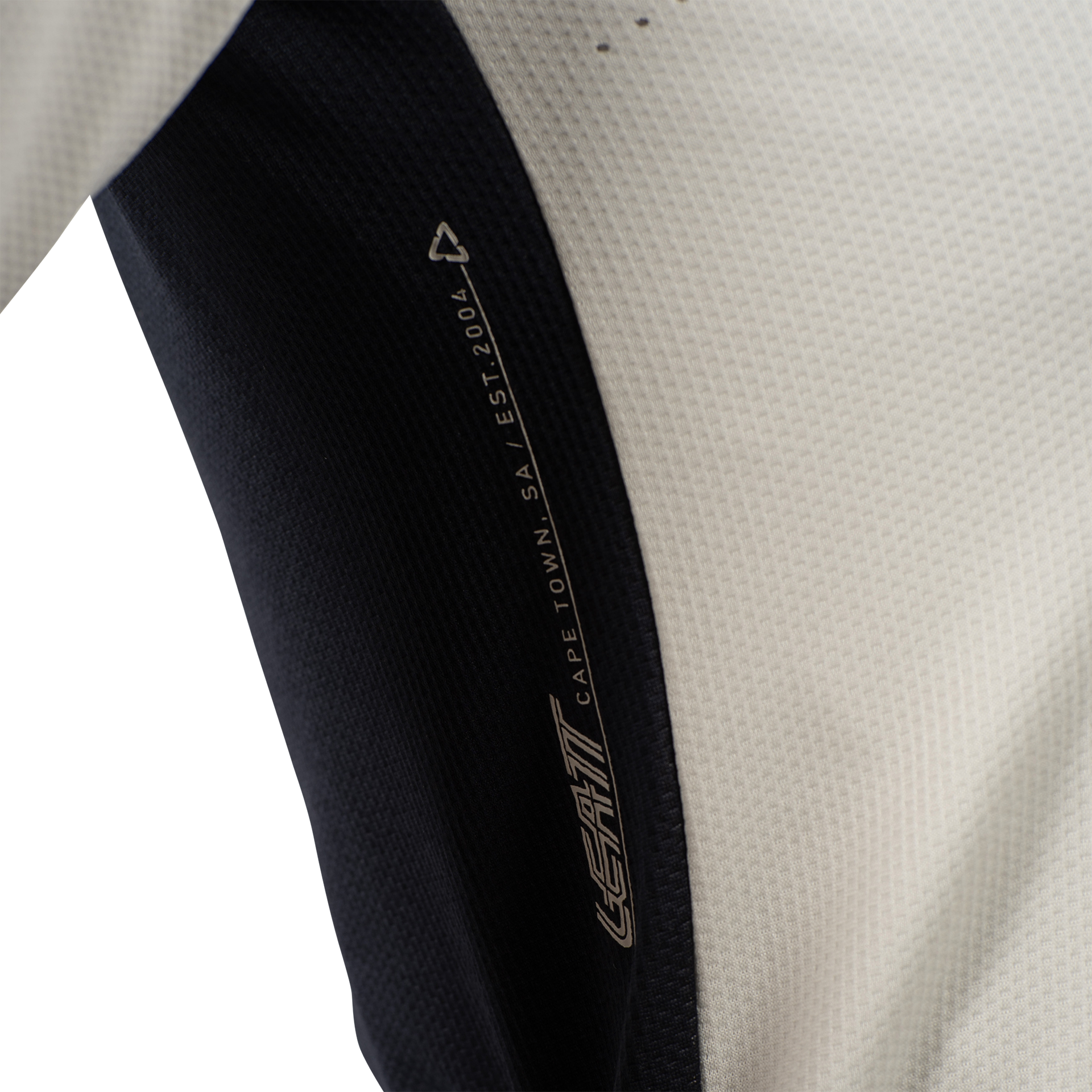 Maglia MTB Trail 2.0 in tessuto leggero Ice-Yarn da donna