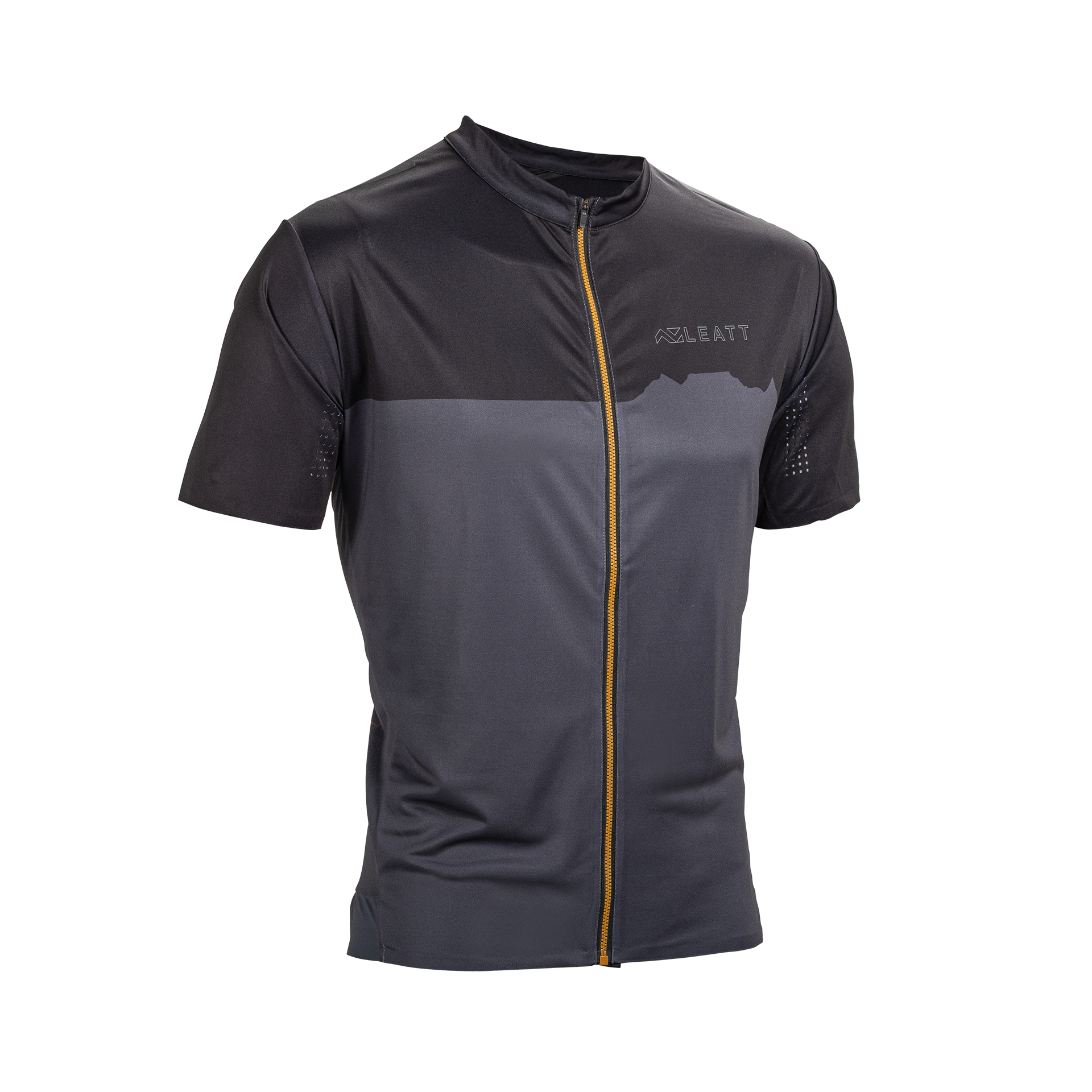 Maglia MTB Trail 3.0 con tessuto MoistureCool