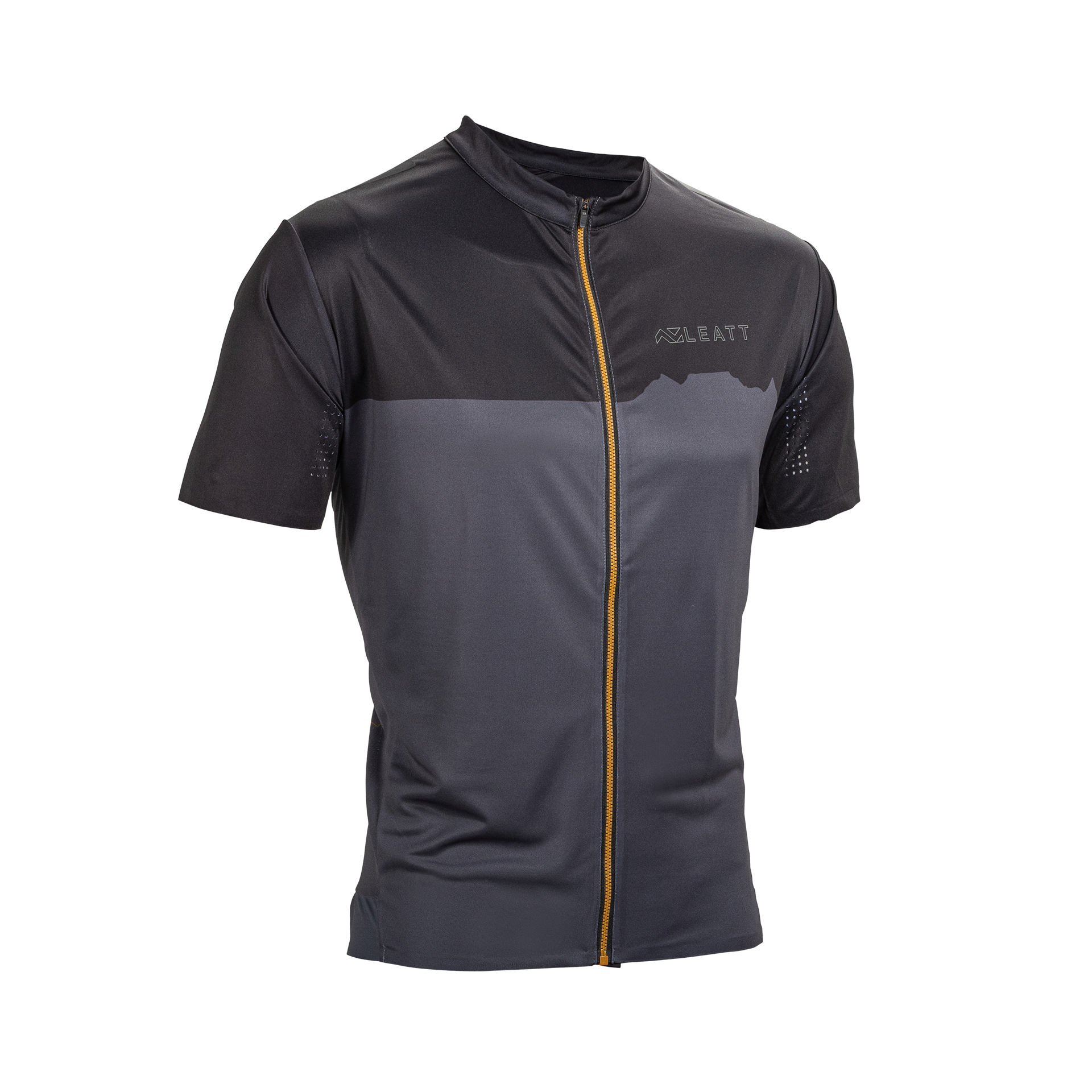 Maglia MTB Trail 3.0 con tessuto MoistureCool