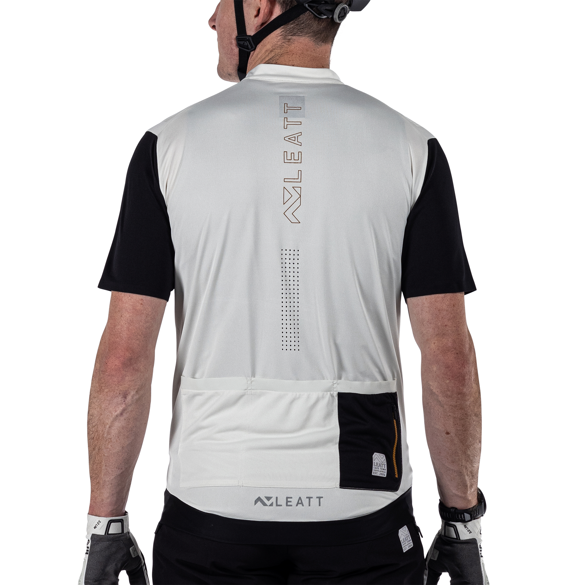 Maglia MTB Trail 3.0 con tessuto MoistureCool