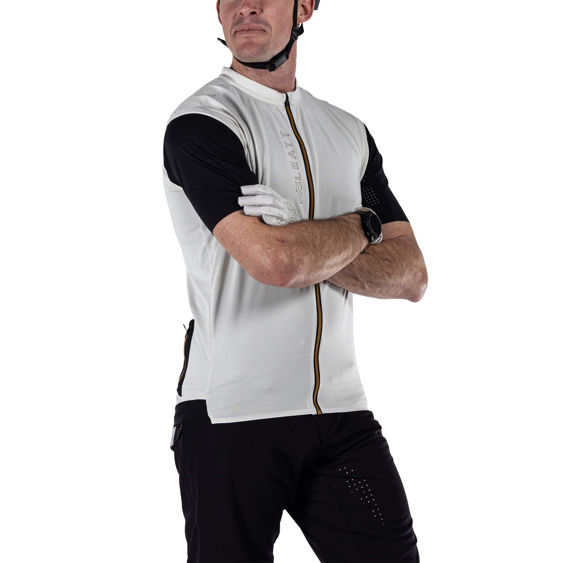 Maglia MTB Trail 3.0 con tessuto MoistureCool