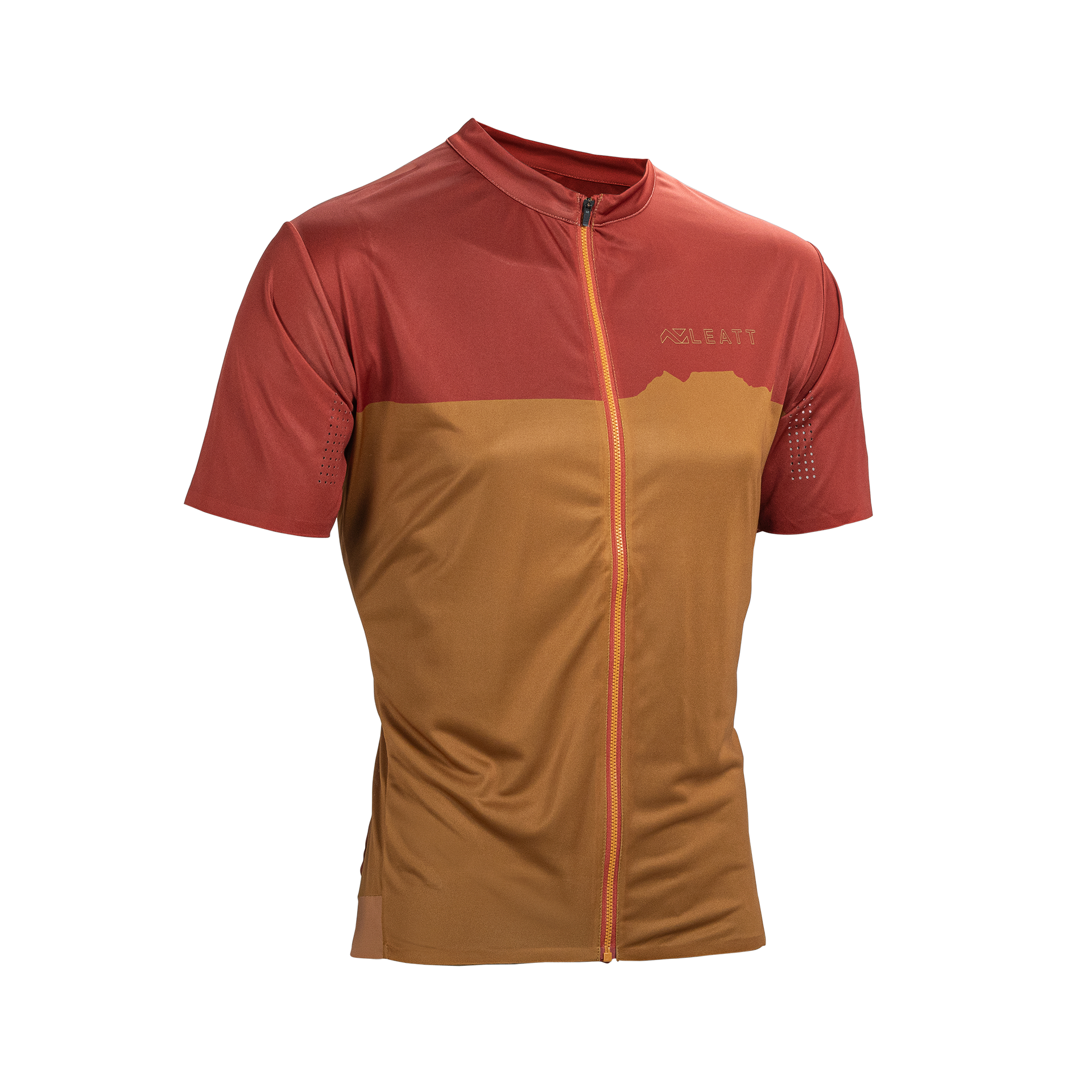 Maglia MTB Trail 3.0 con tessuto MoistureCool