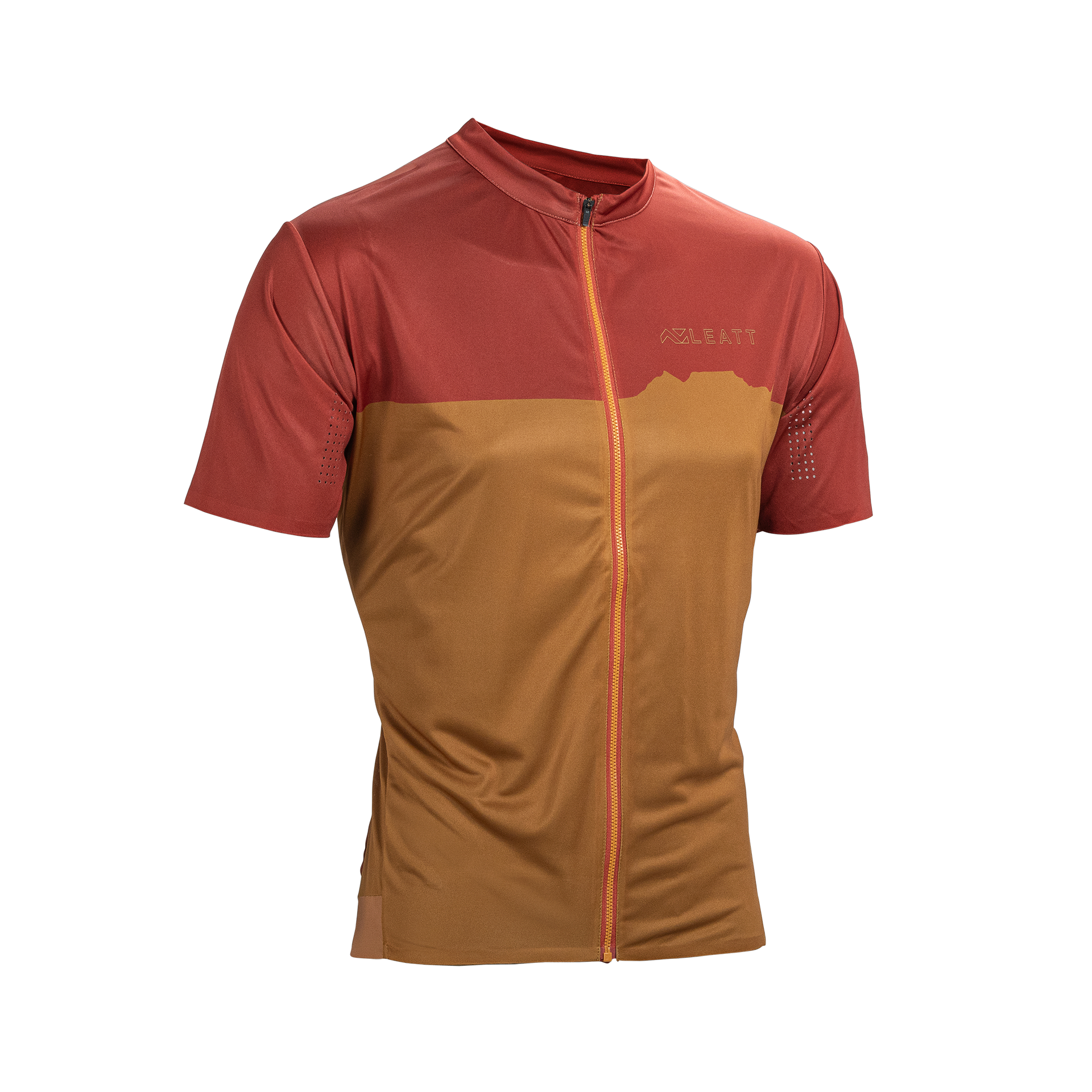 Maglia MTB Trail 3.0 con tessuto MoistureCool