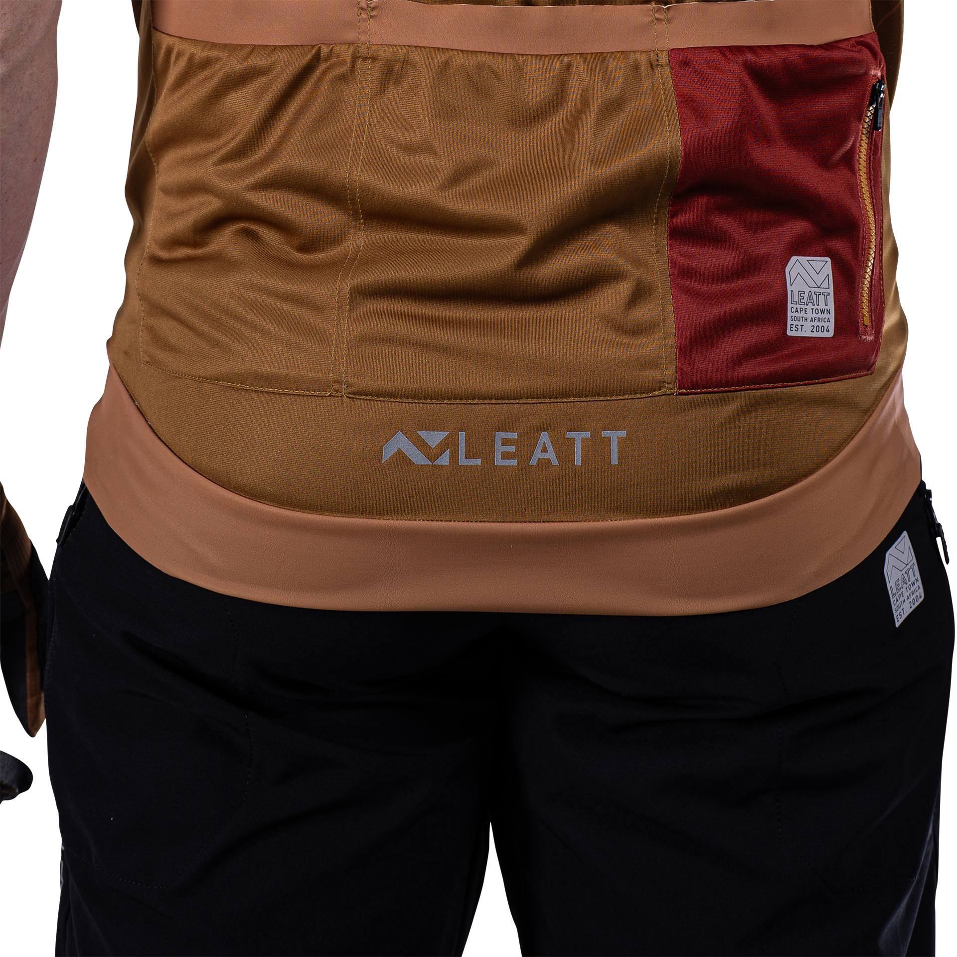 Maglia MTB Trail 3.0 con tessuto MoistureCool