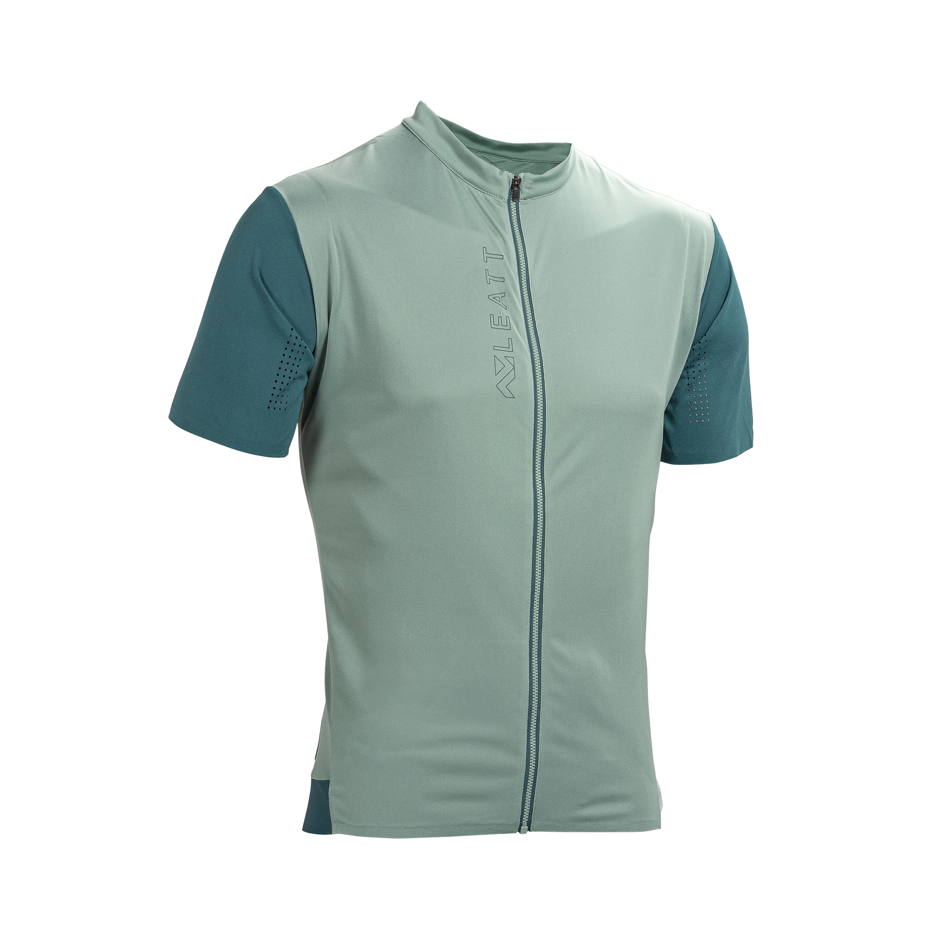 Maglia MTB Trail 3.0 con tessuto MoistureCool