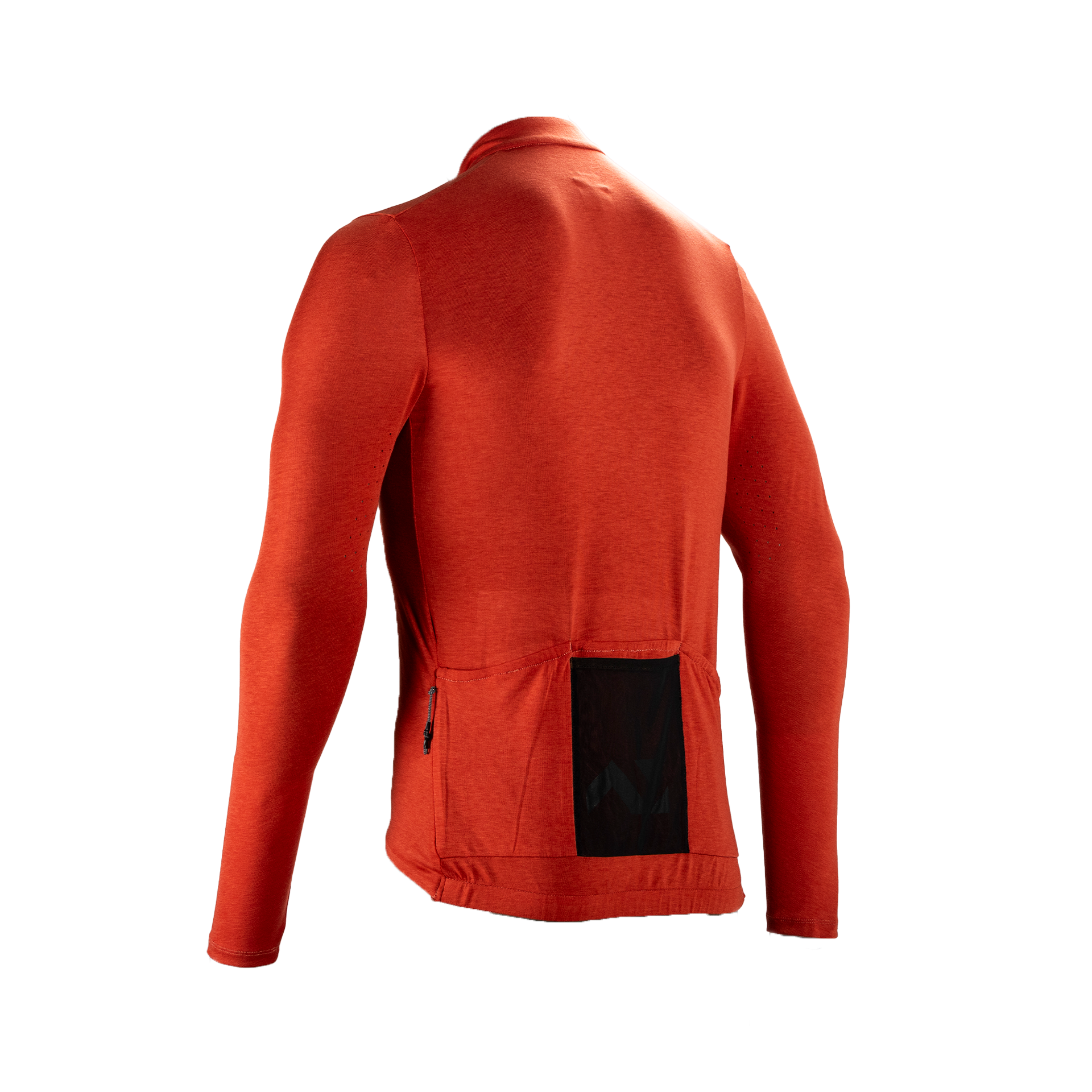 Maglia MTB Endurance 4.0 a maniche lunghe traspirabile