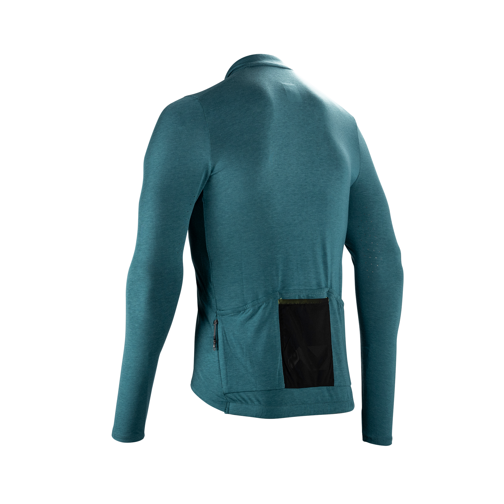 Maglia MTB Endurance 4.0 a maniche lunghe traspirabile